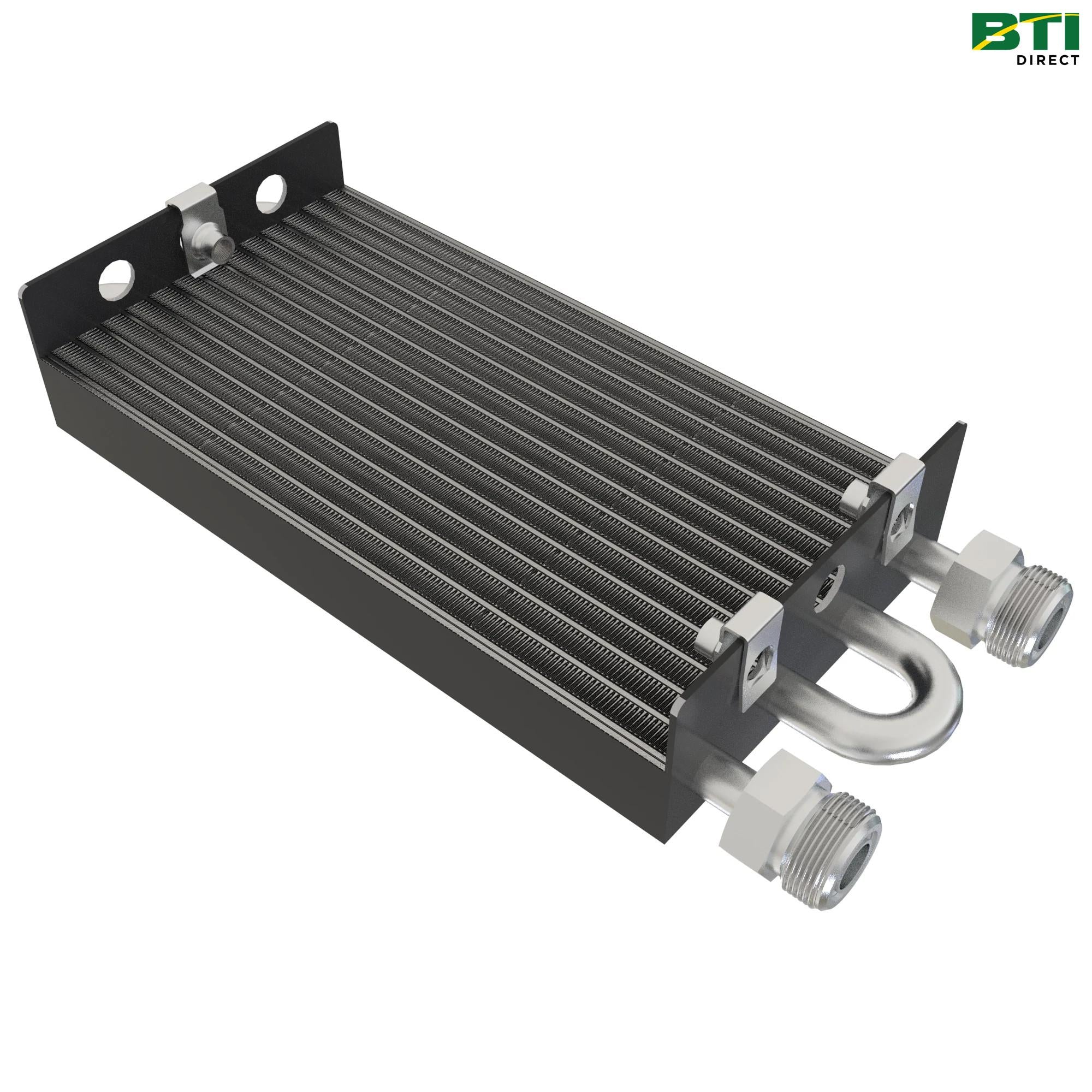 AM143221: Oil Cooler