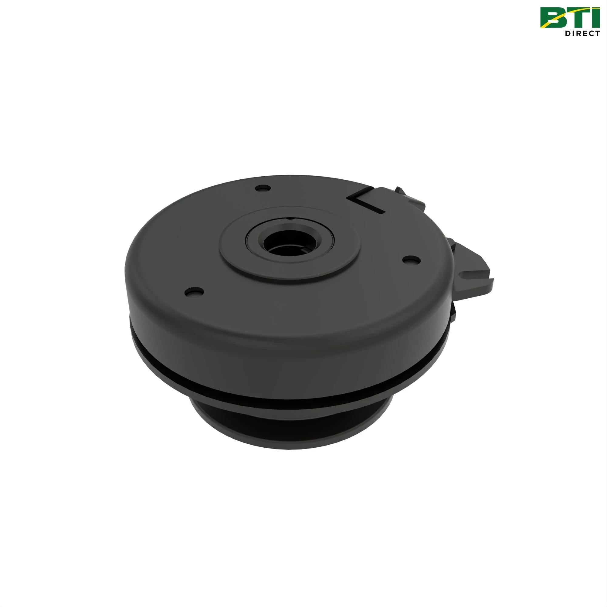 AM143256: Front PTO Clutch