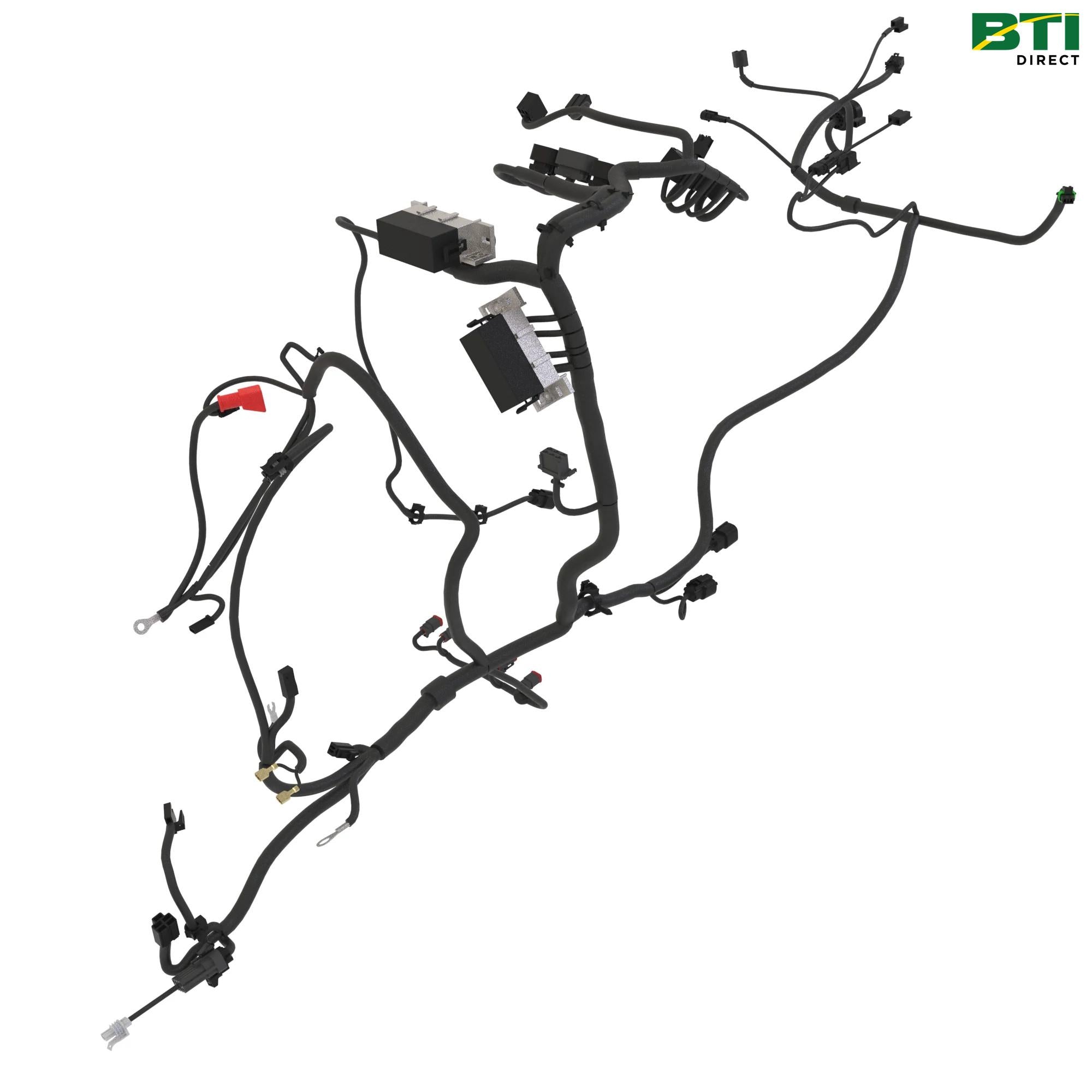 AM143260: Wiring Harness