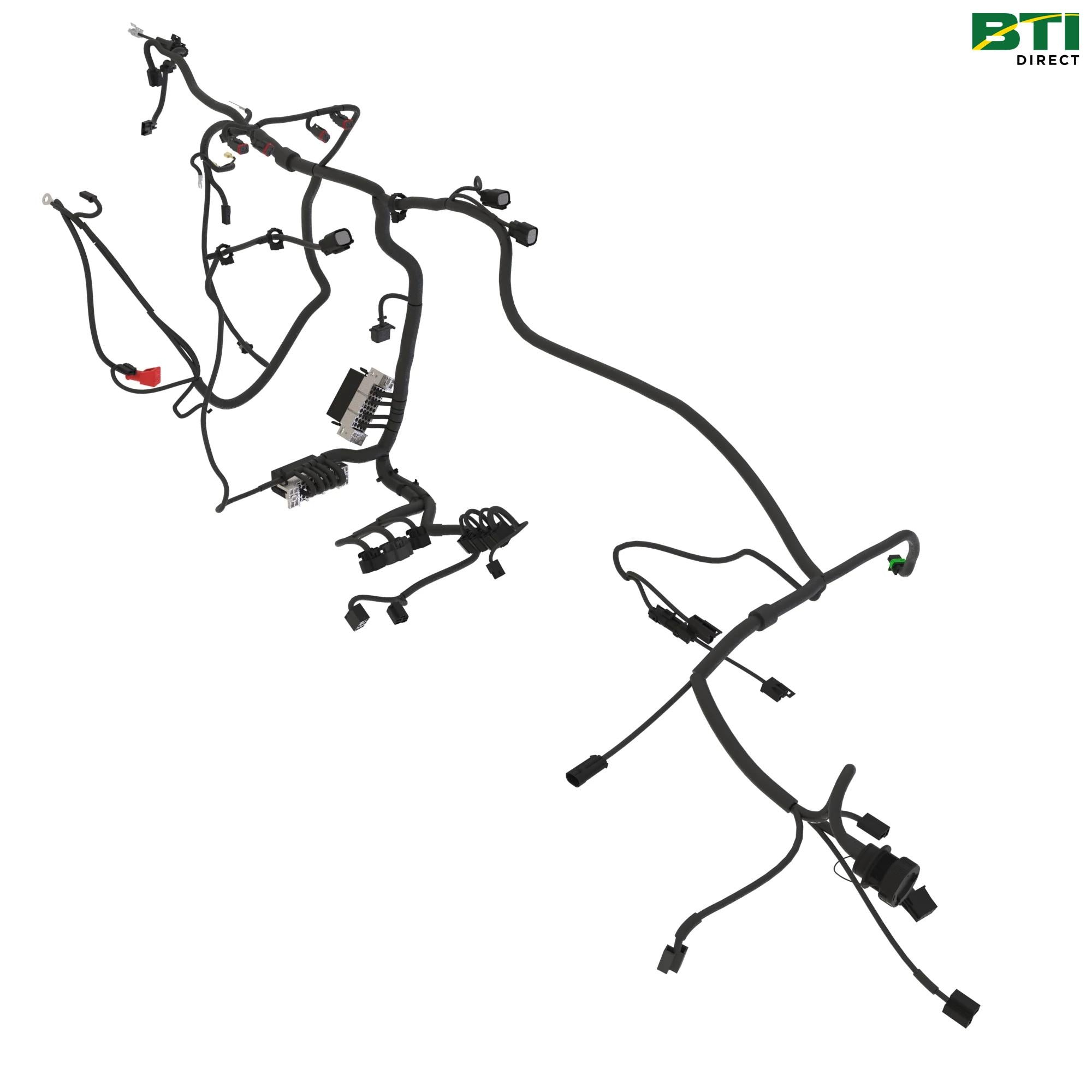 AM143260: Wiring Harness