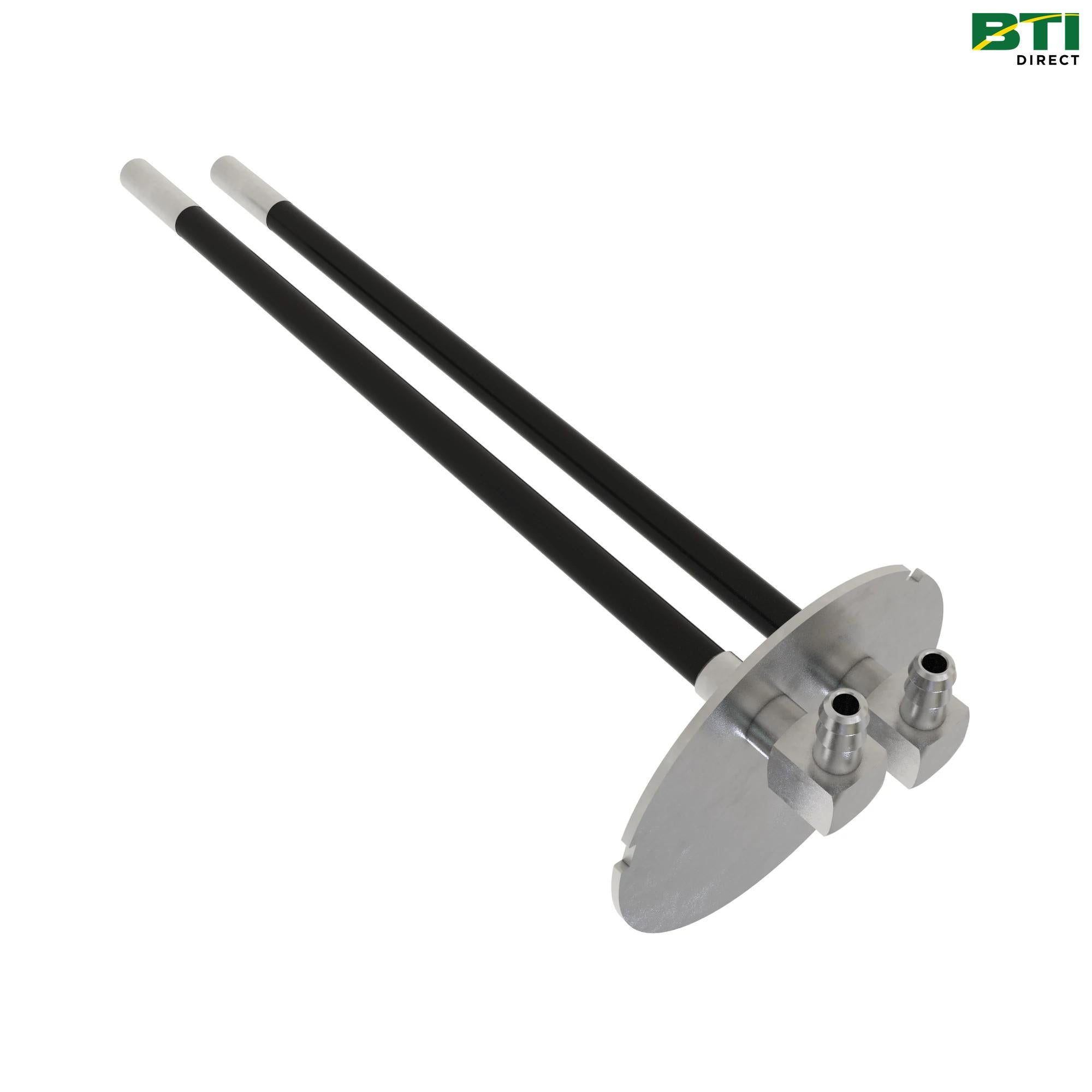 AM143263: Fuel Tank Hanger
