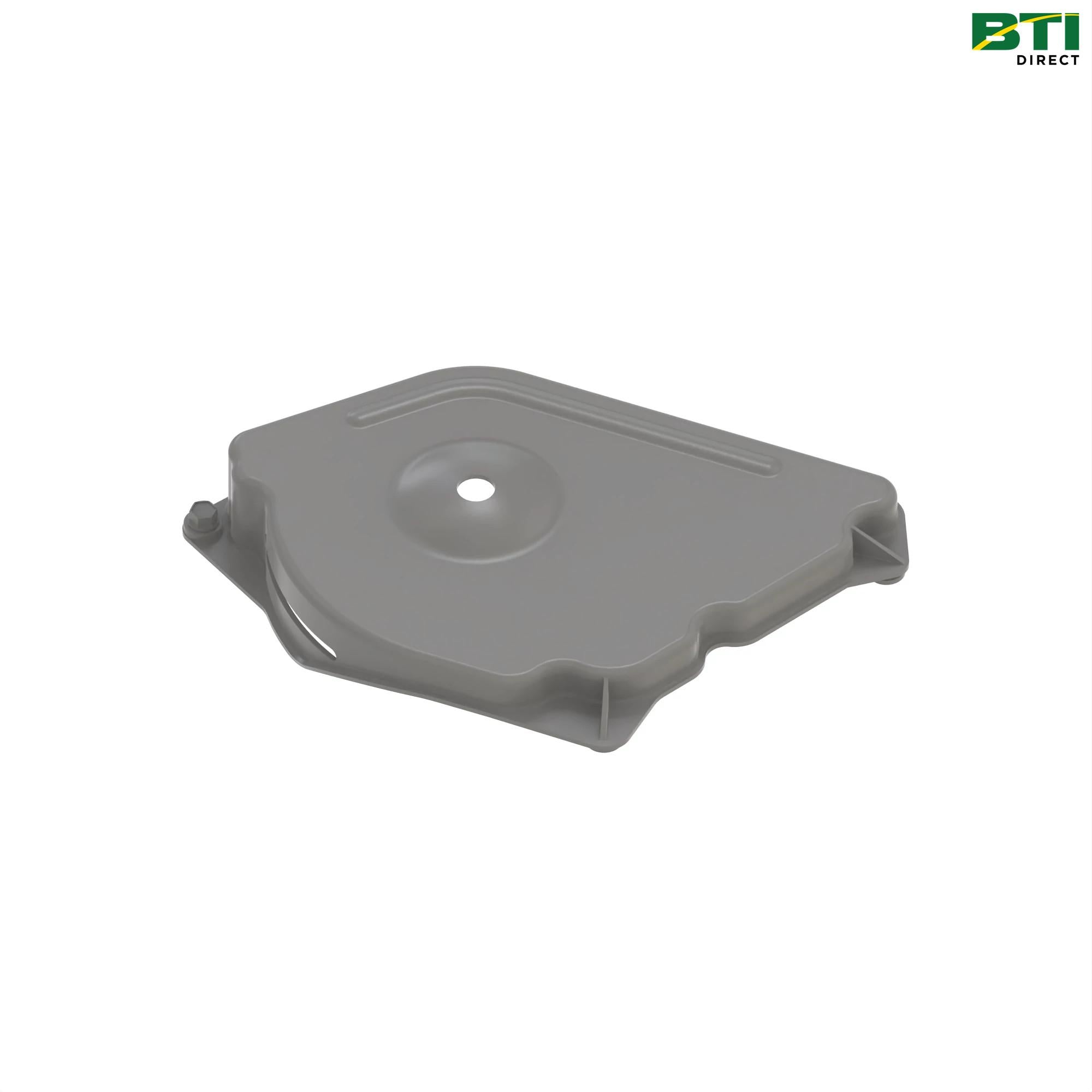 AM143279: Right-Hand Belt Cover