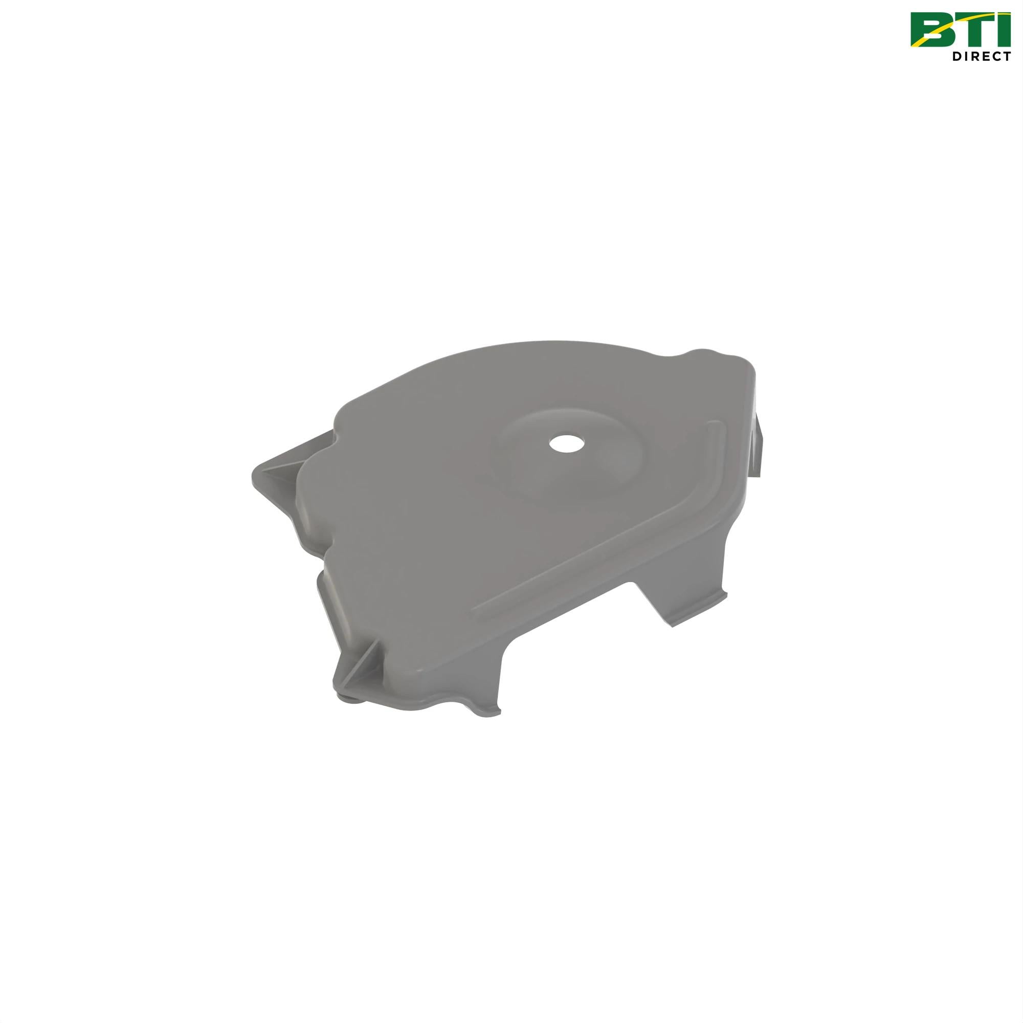 AM143279: Right-Hand Belt Cover