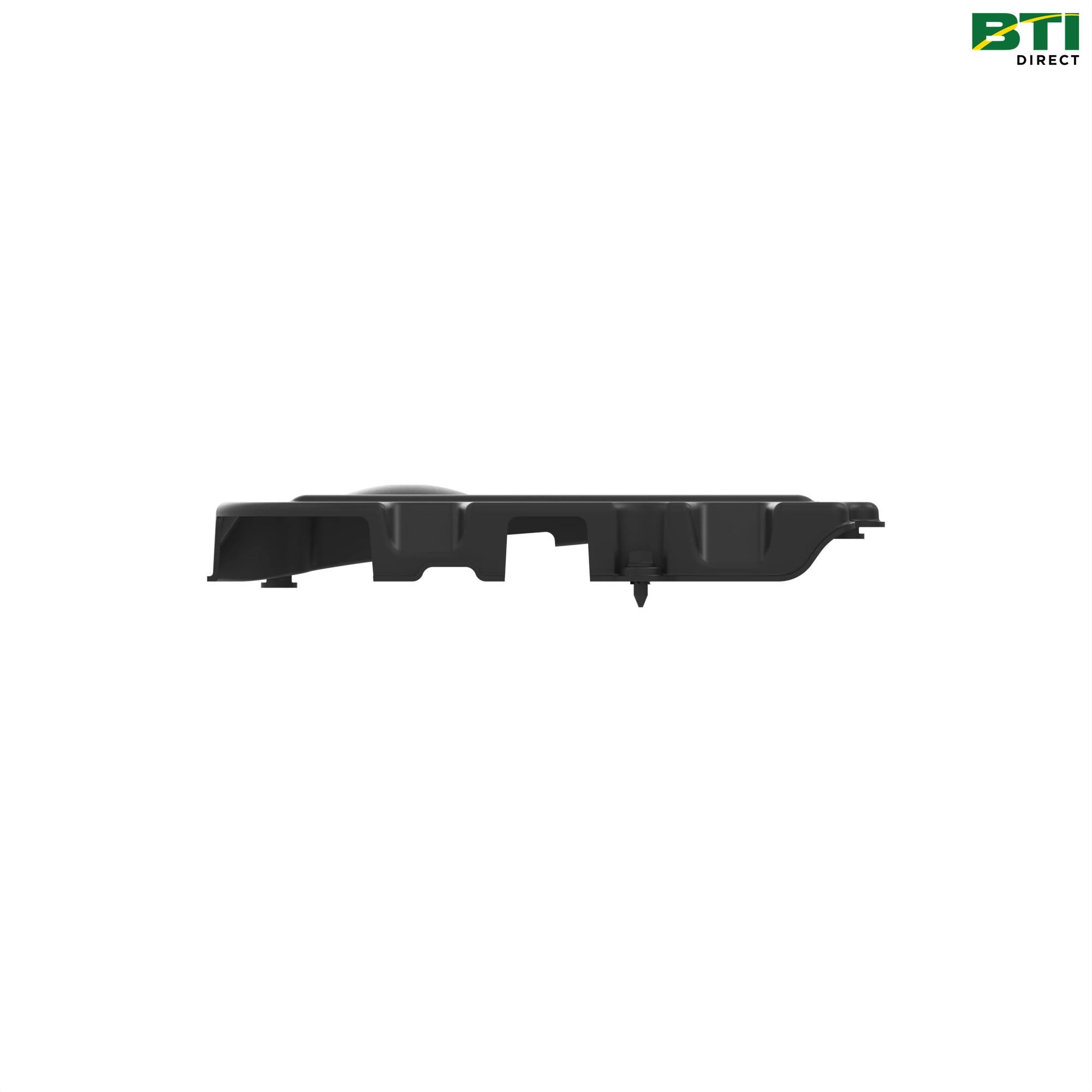 AM143295: Belt Cover, Left Side