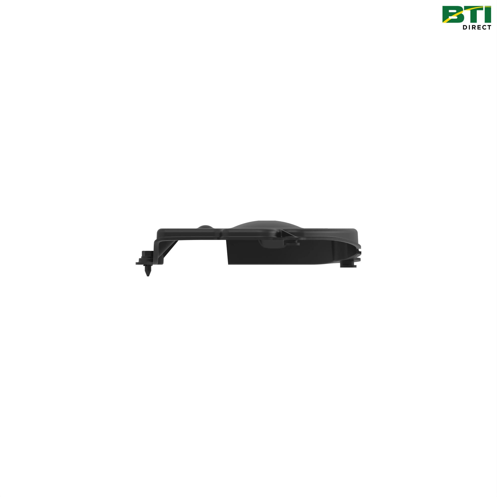 AM143295: Belt Cover, Left Side