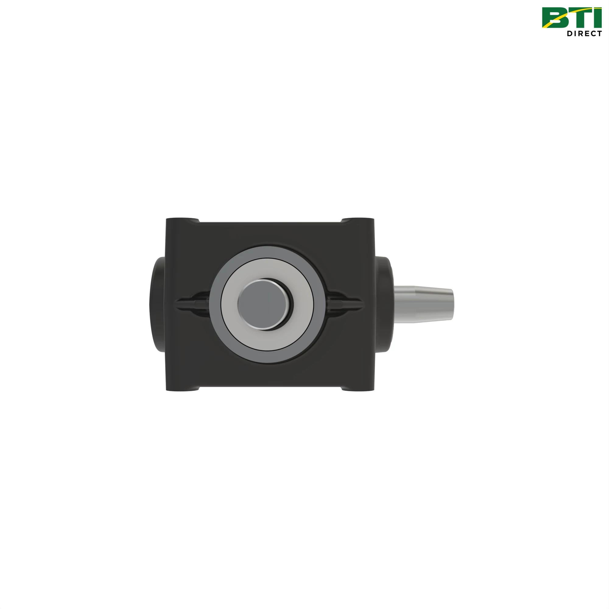 AM143307: Mower Deck Gear Case