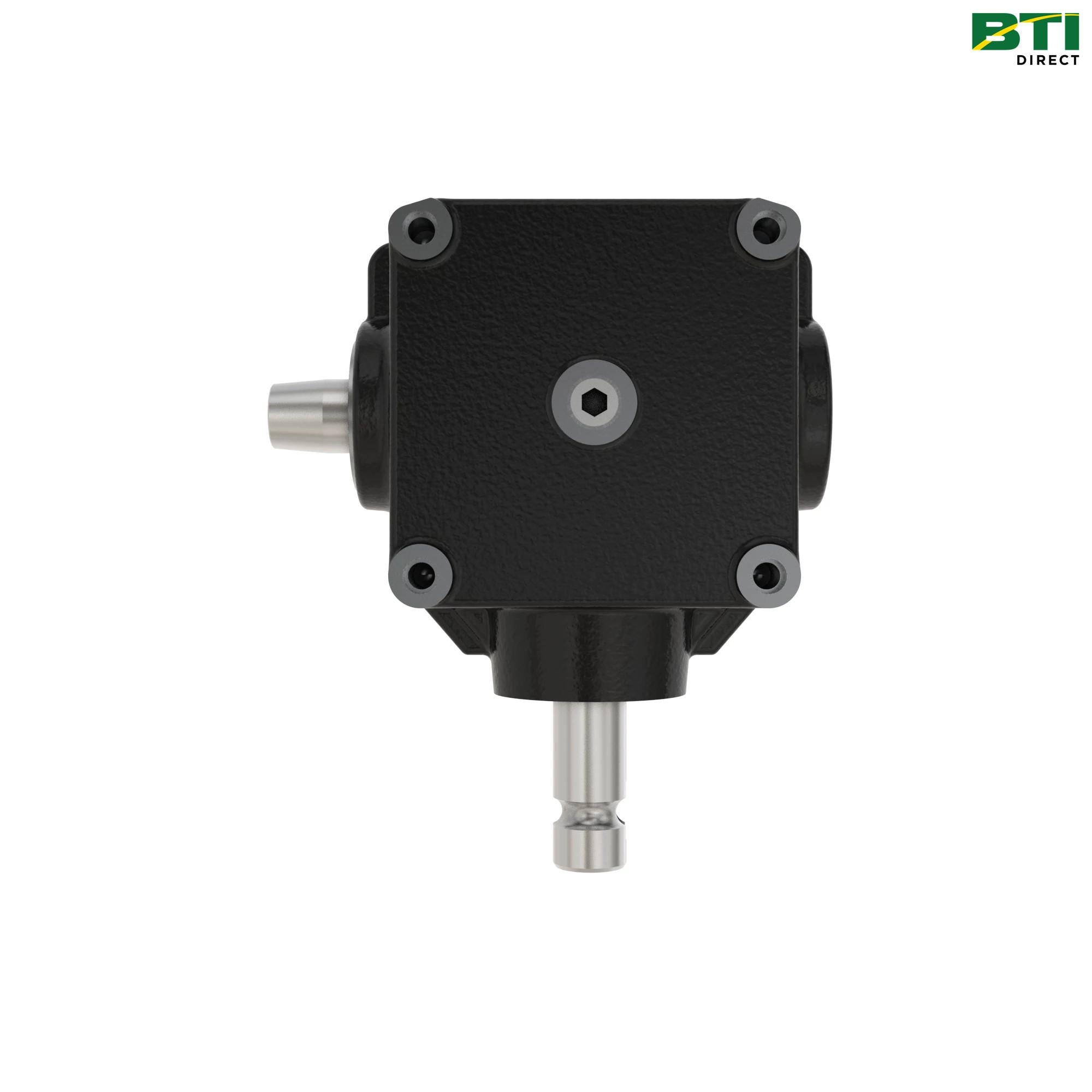 AM143309: Mower Deck Gear Assembly