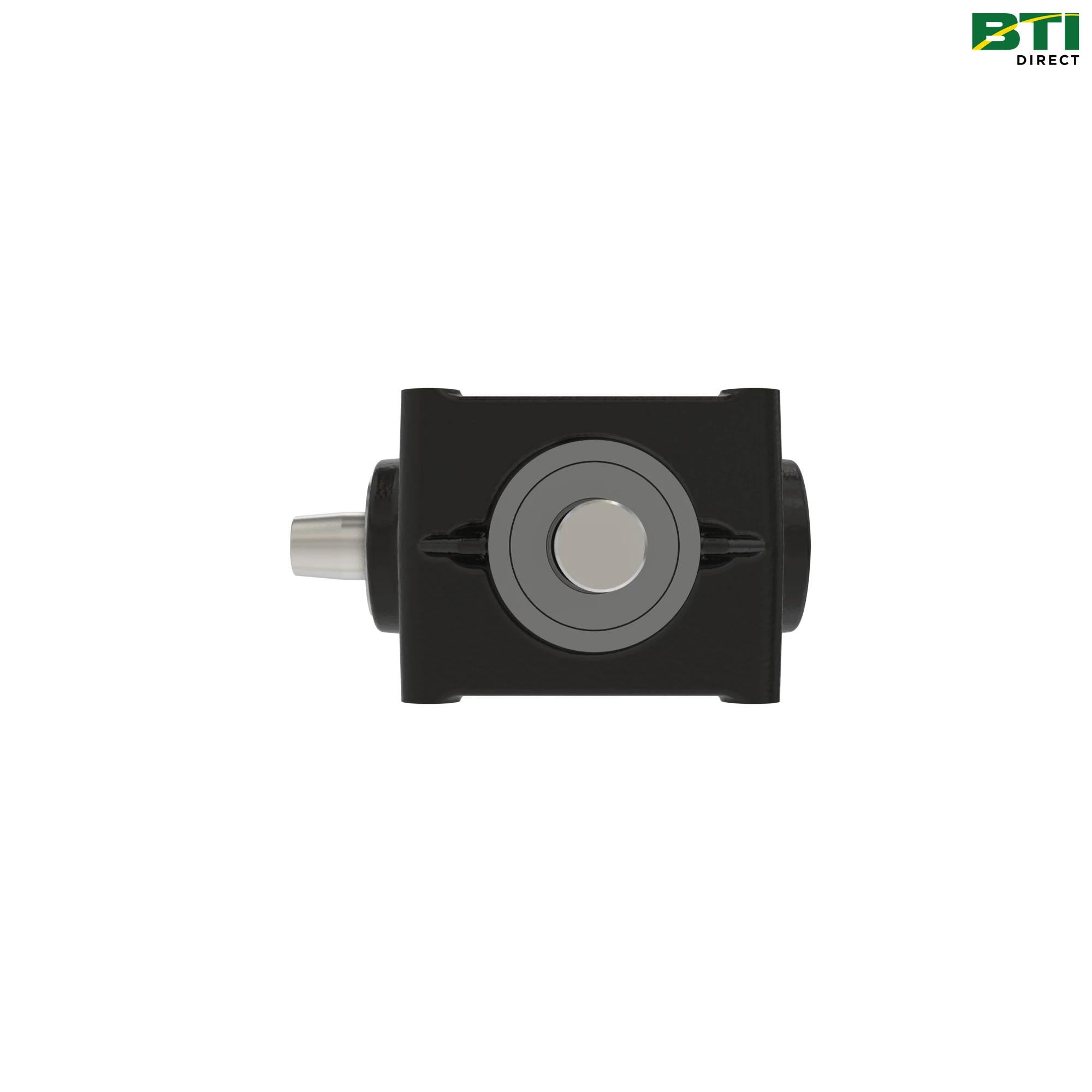 AM143309: Mower Deck Gear Assembly