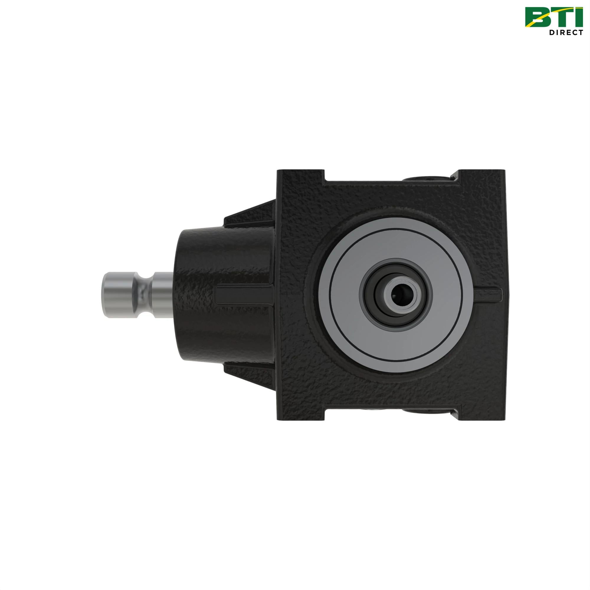 AM143311: Mower Deck Gear Assembly