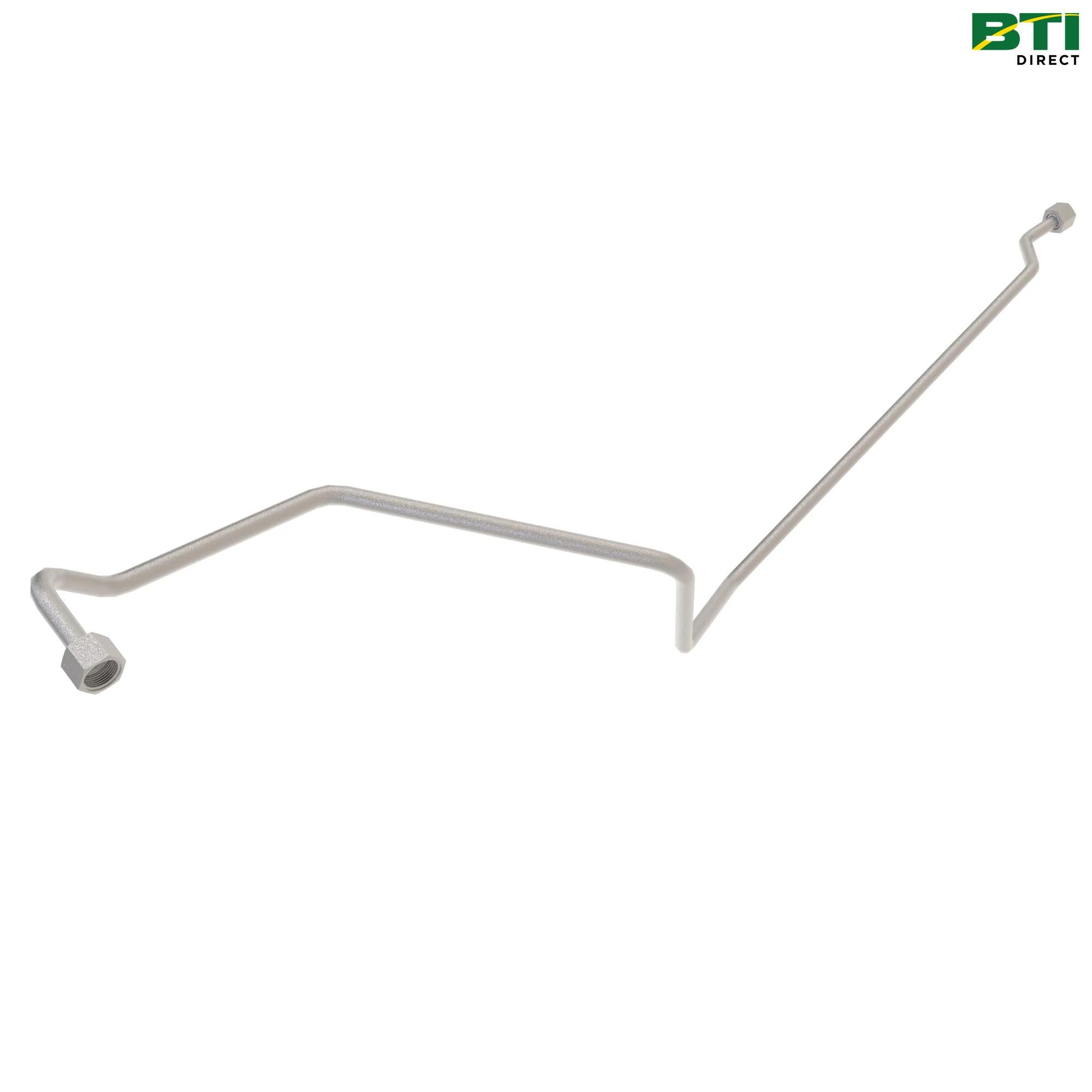 AM143350: Oil Cooler Return Tube
