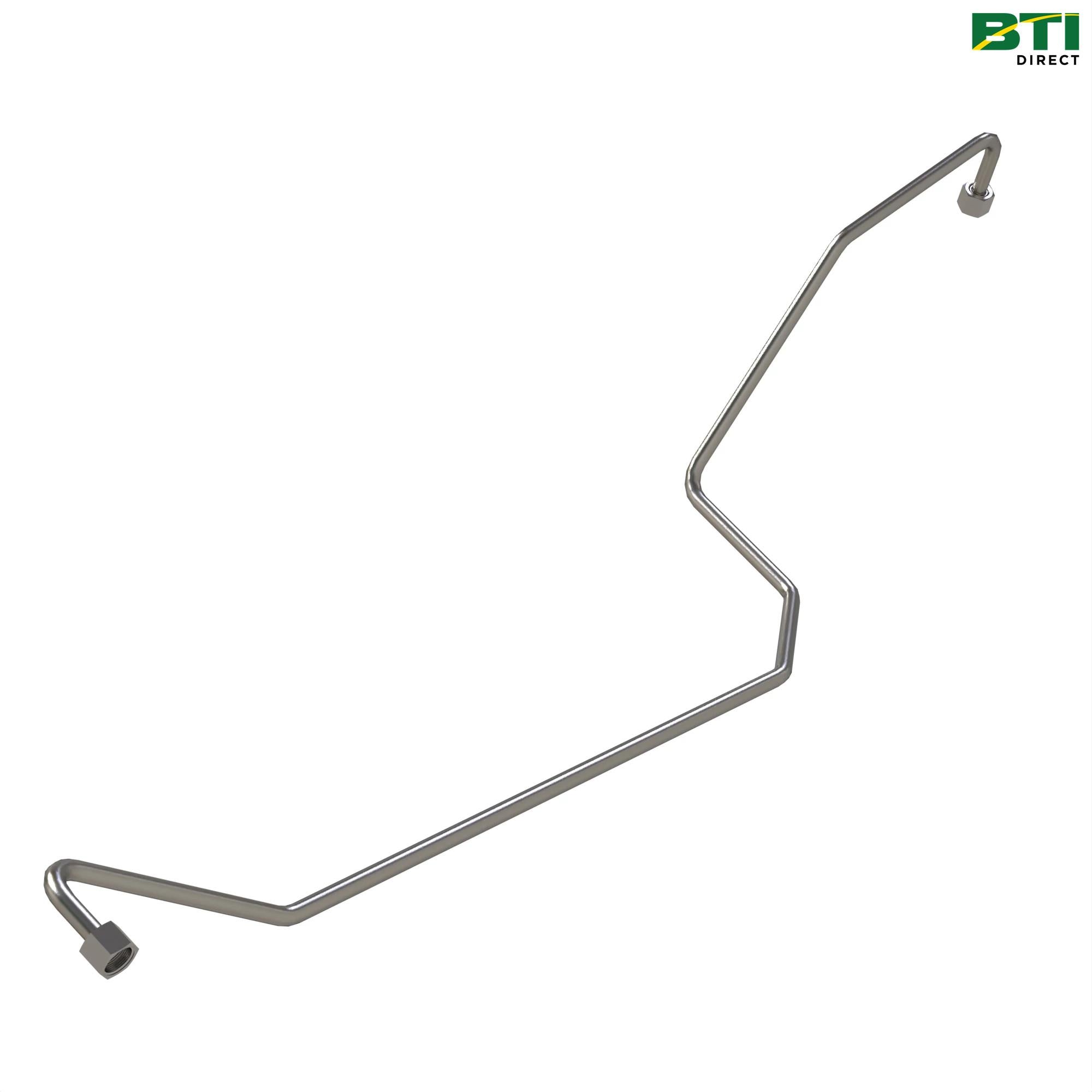 AM143351: Engine Oil Cooler Supply Tube