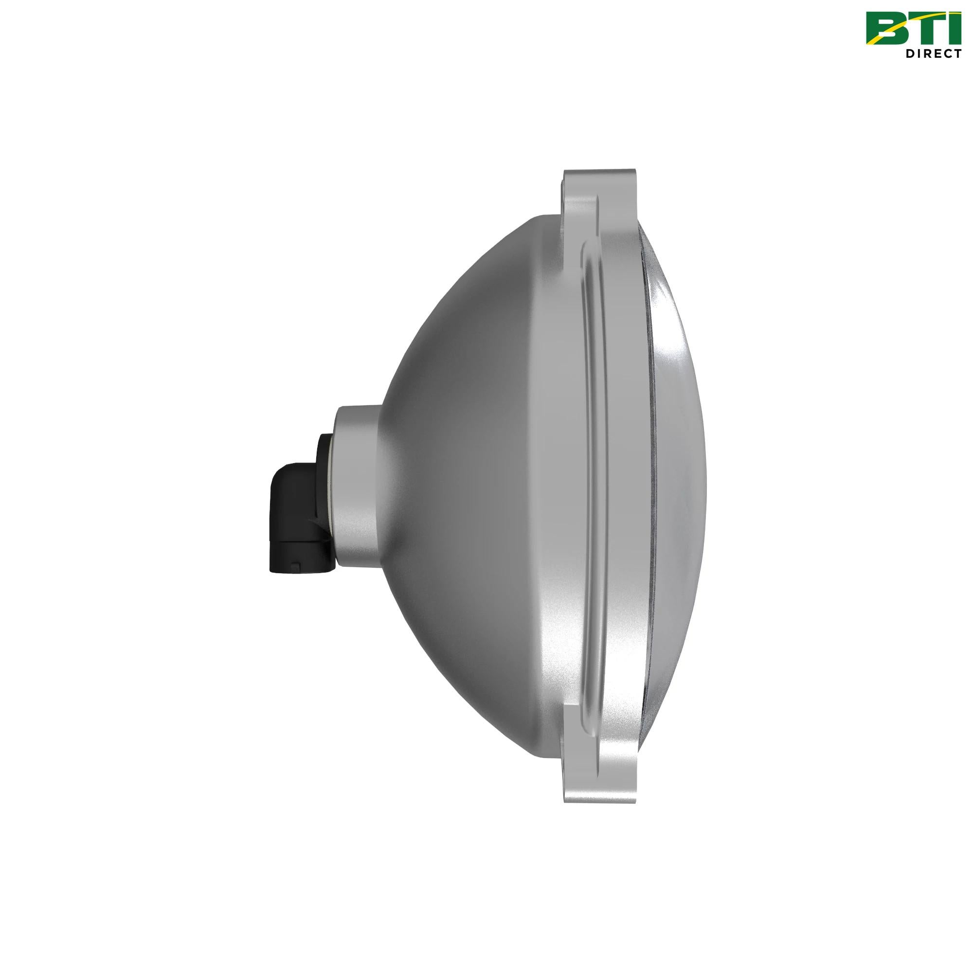 AM143353: Headlight, 48 Volt, 27 Watt