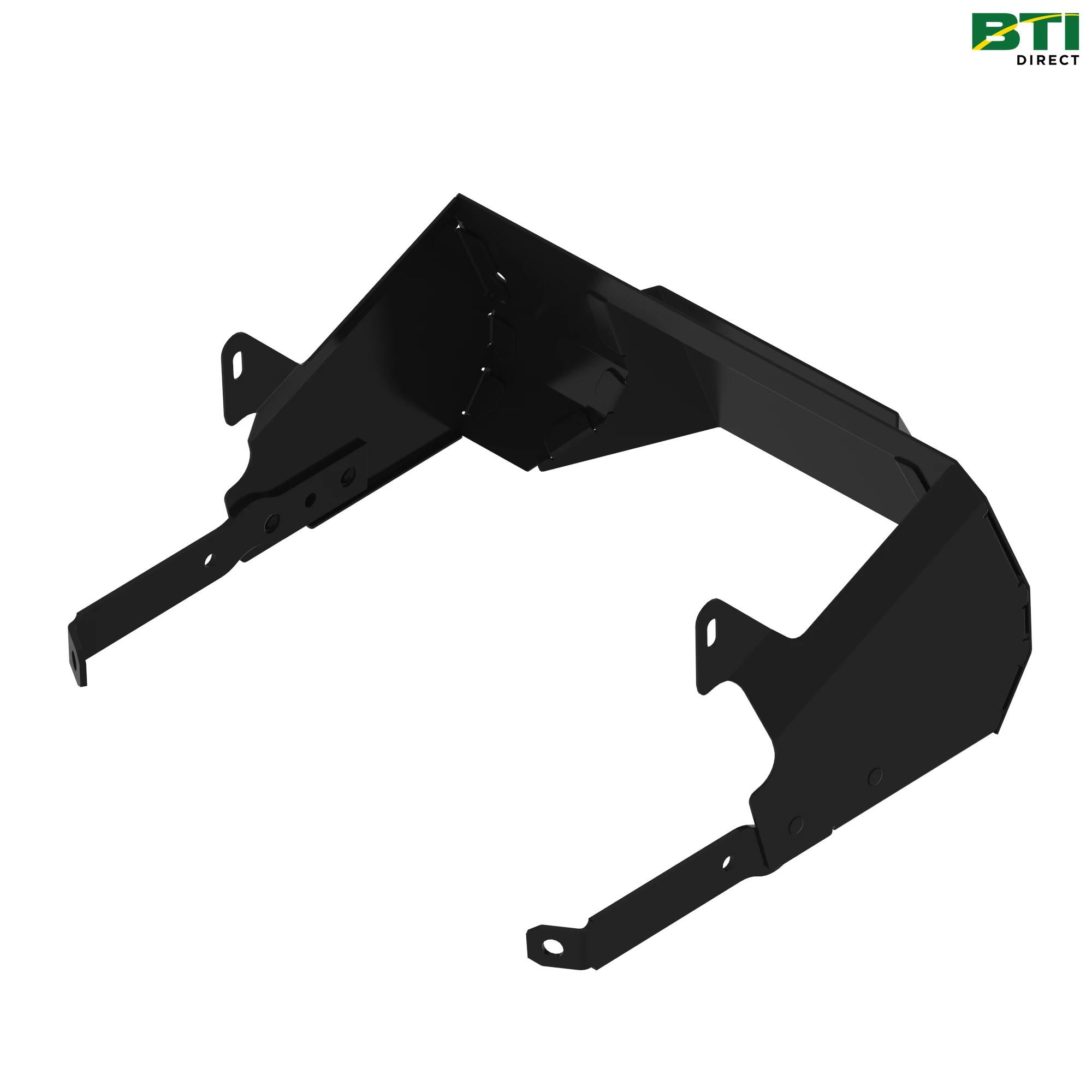 AM143366: Muffler Shield