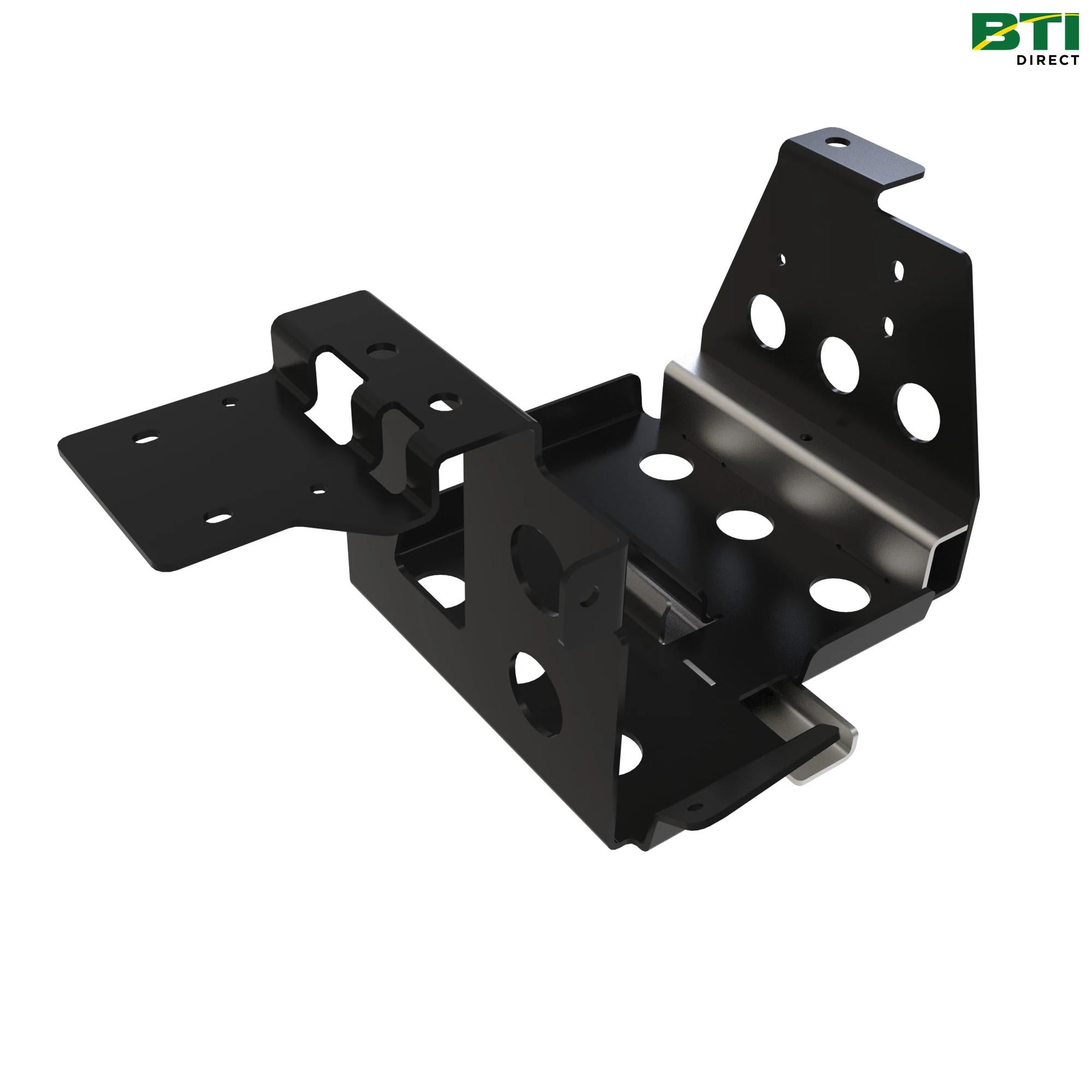 AM143389: Dual Battery Tray