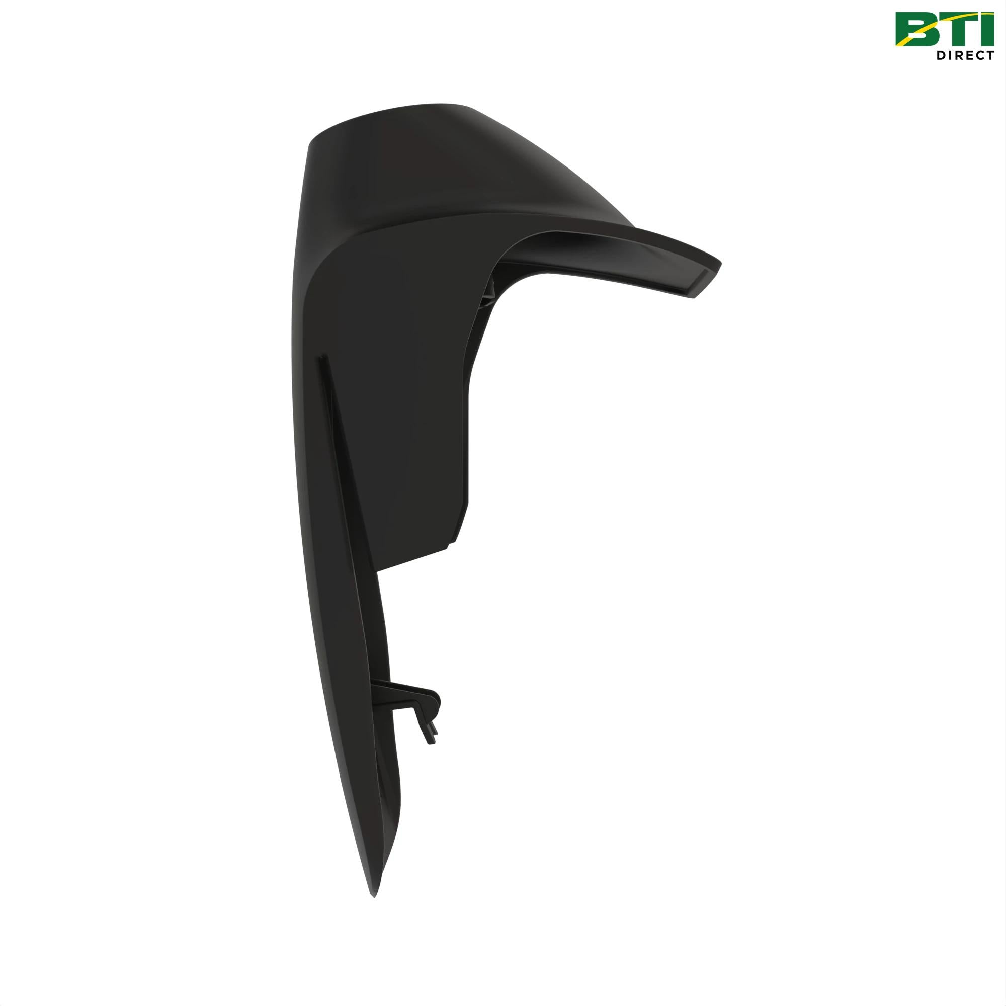 AM143401: Tilt Steering Shroud with Hook