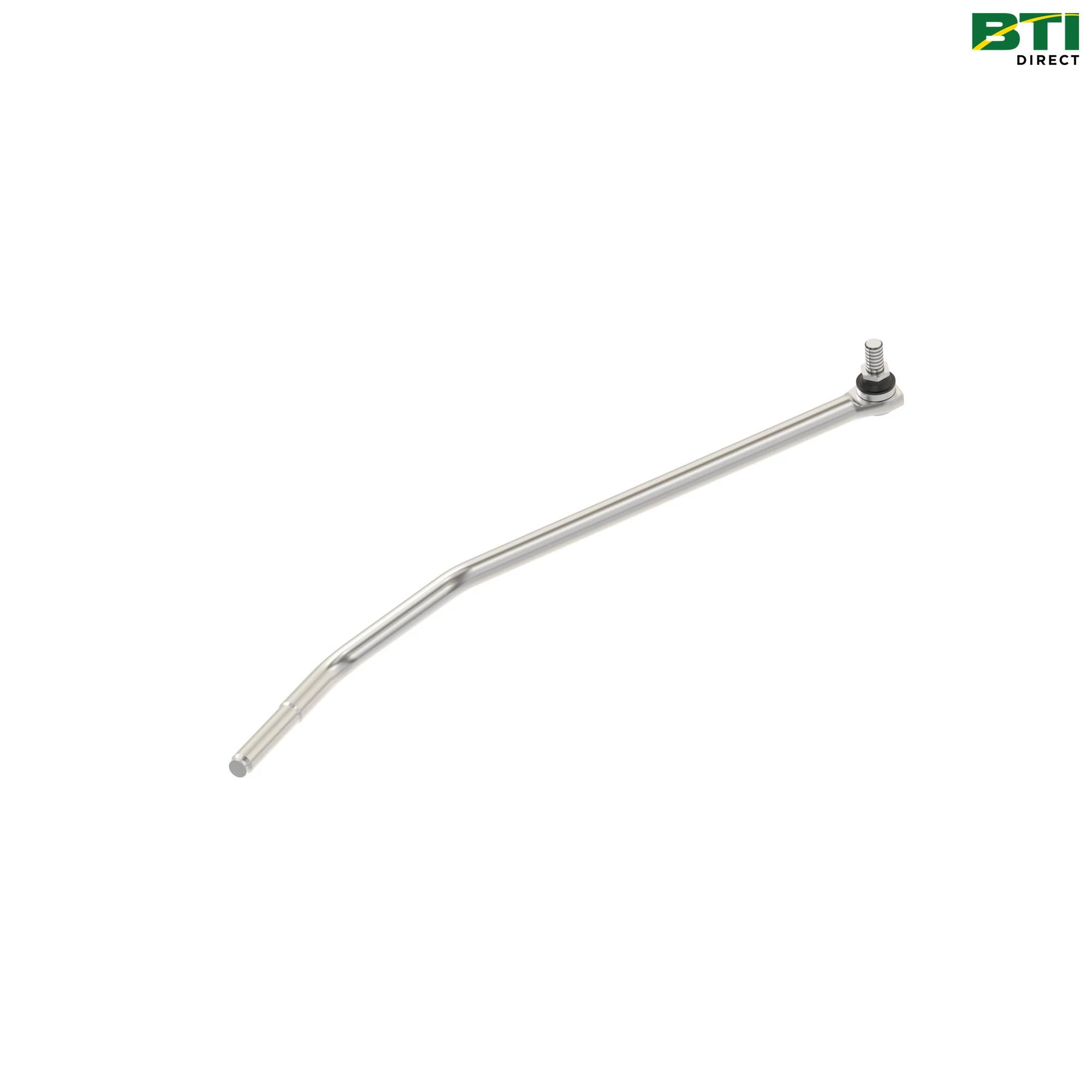 AM143457: Left Side Tie Rod Assembly