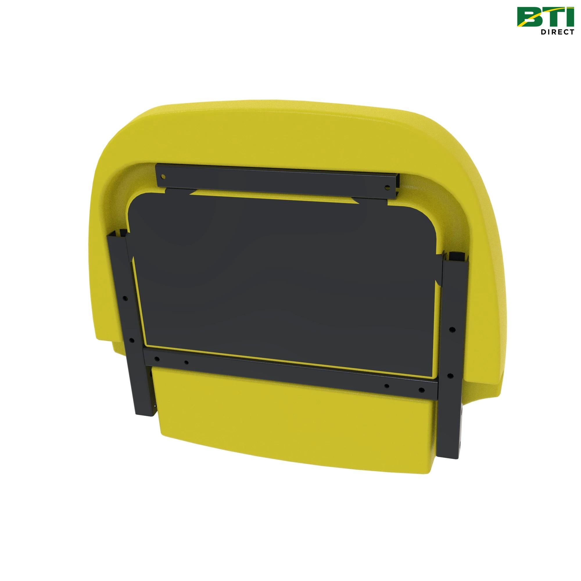 AM143489: Seat Back