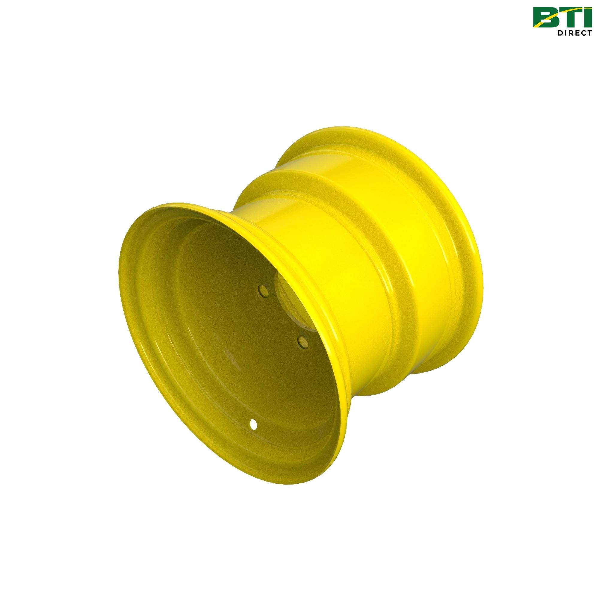 AM143567: Rim, 7.75 X 10