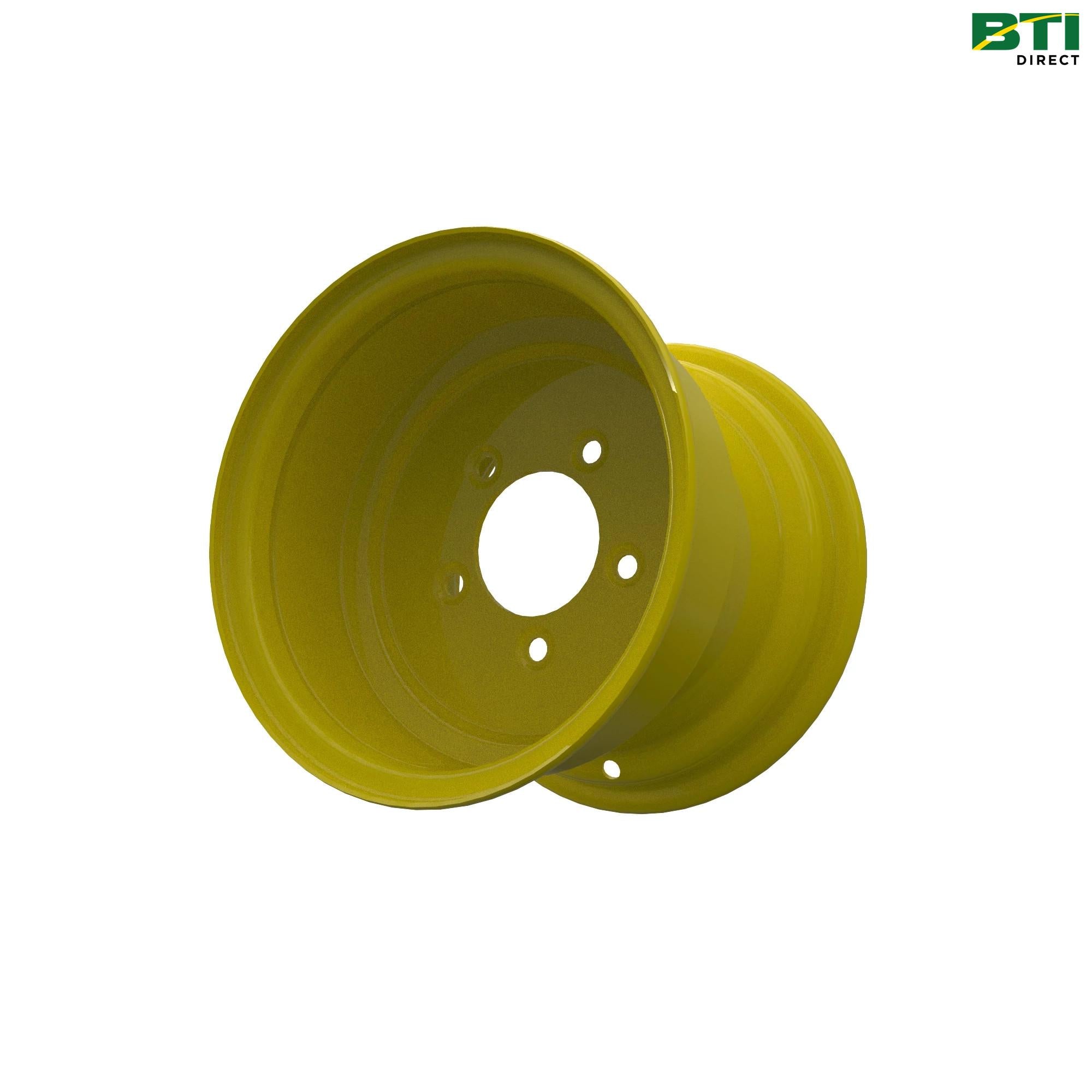 AM143567: Rim, 7.75 X 10