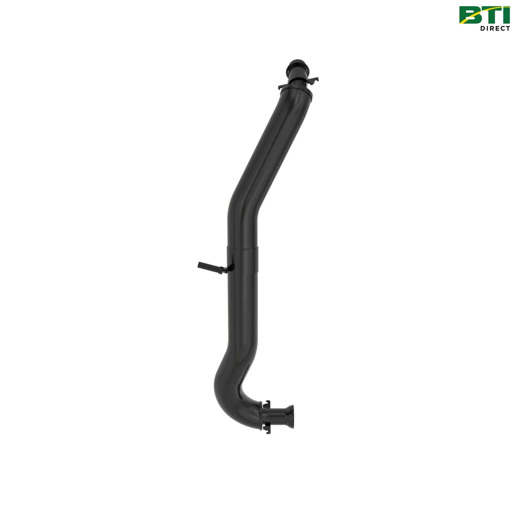 AM143588: Exhaust Pipe