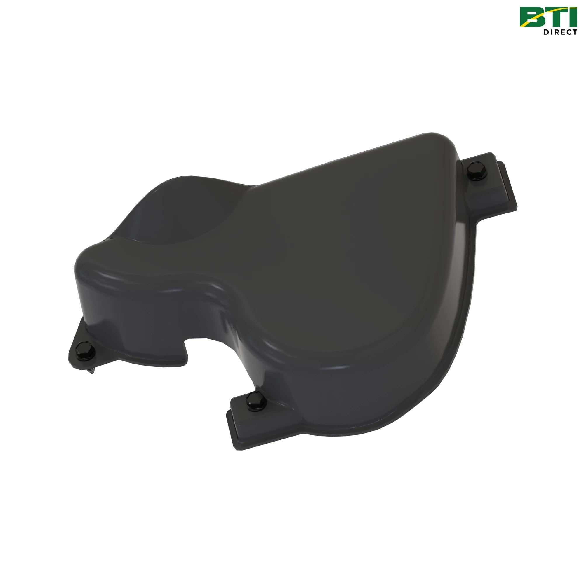 AM143590: Belt Shield