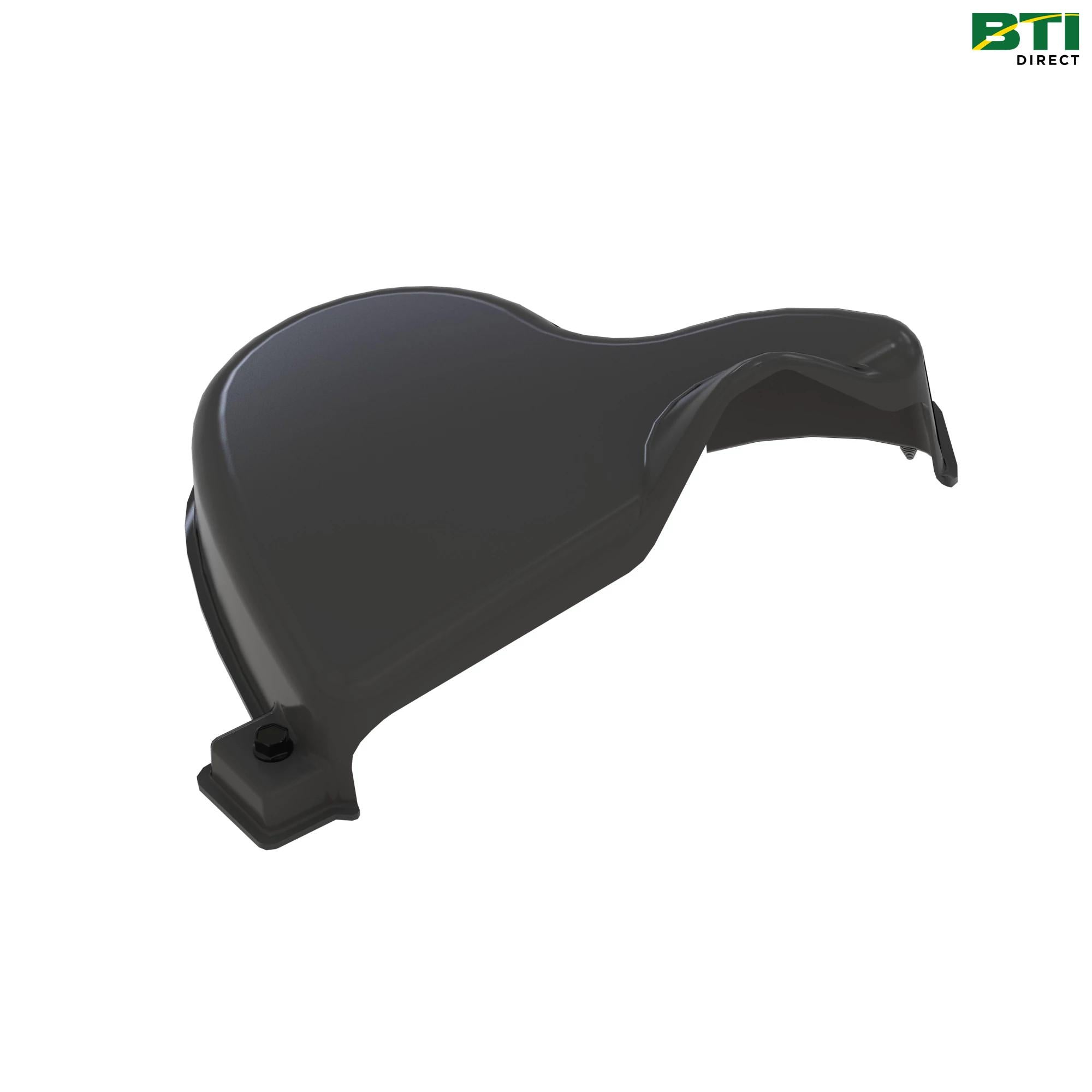 AM143590: Belt Shield