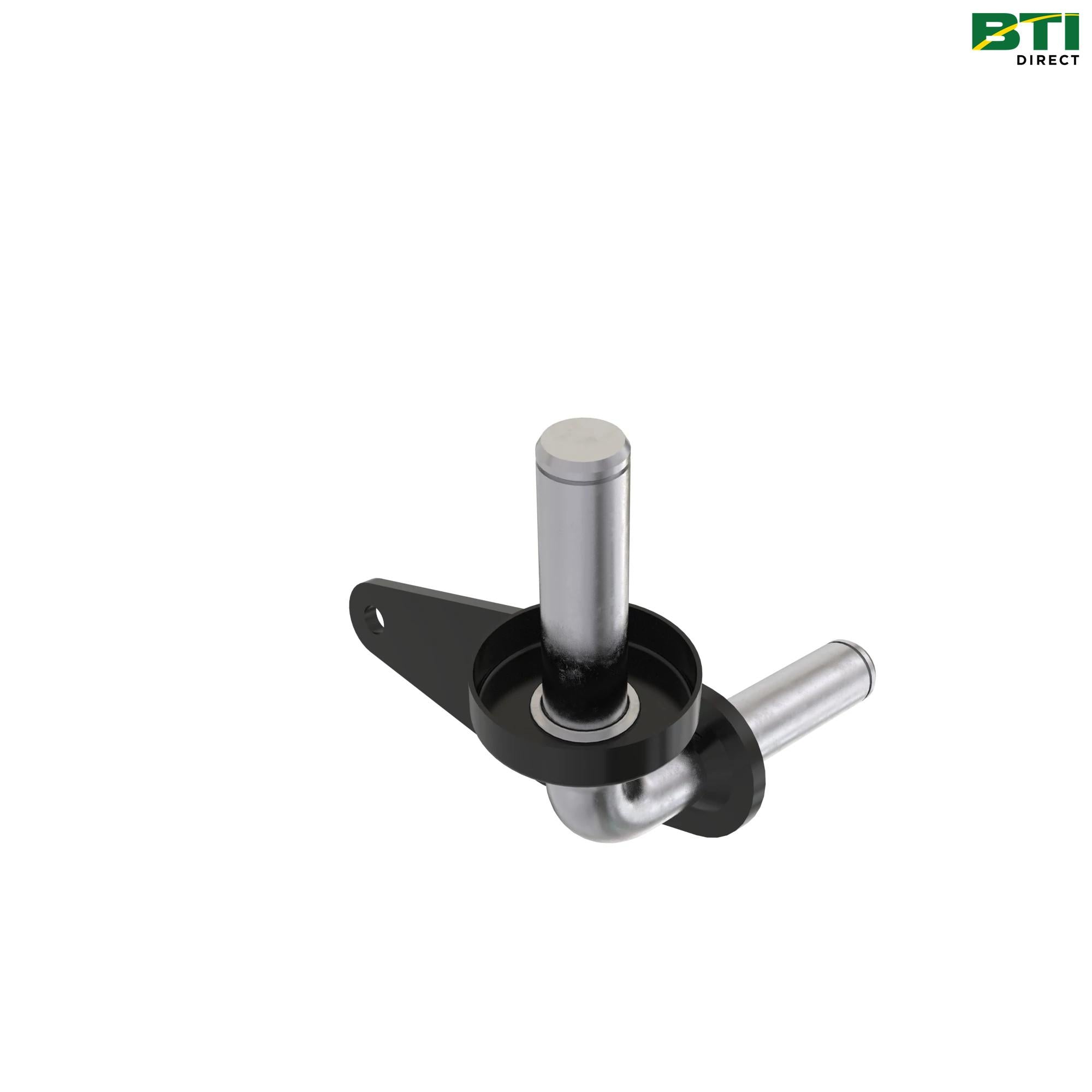 AM143608: Spindle, Right Side