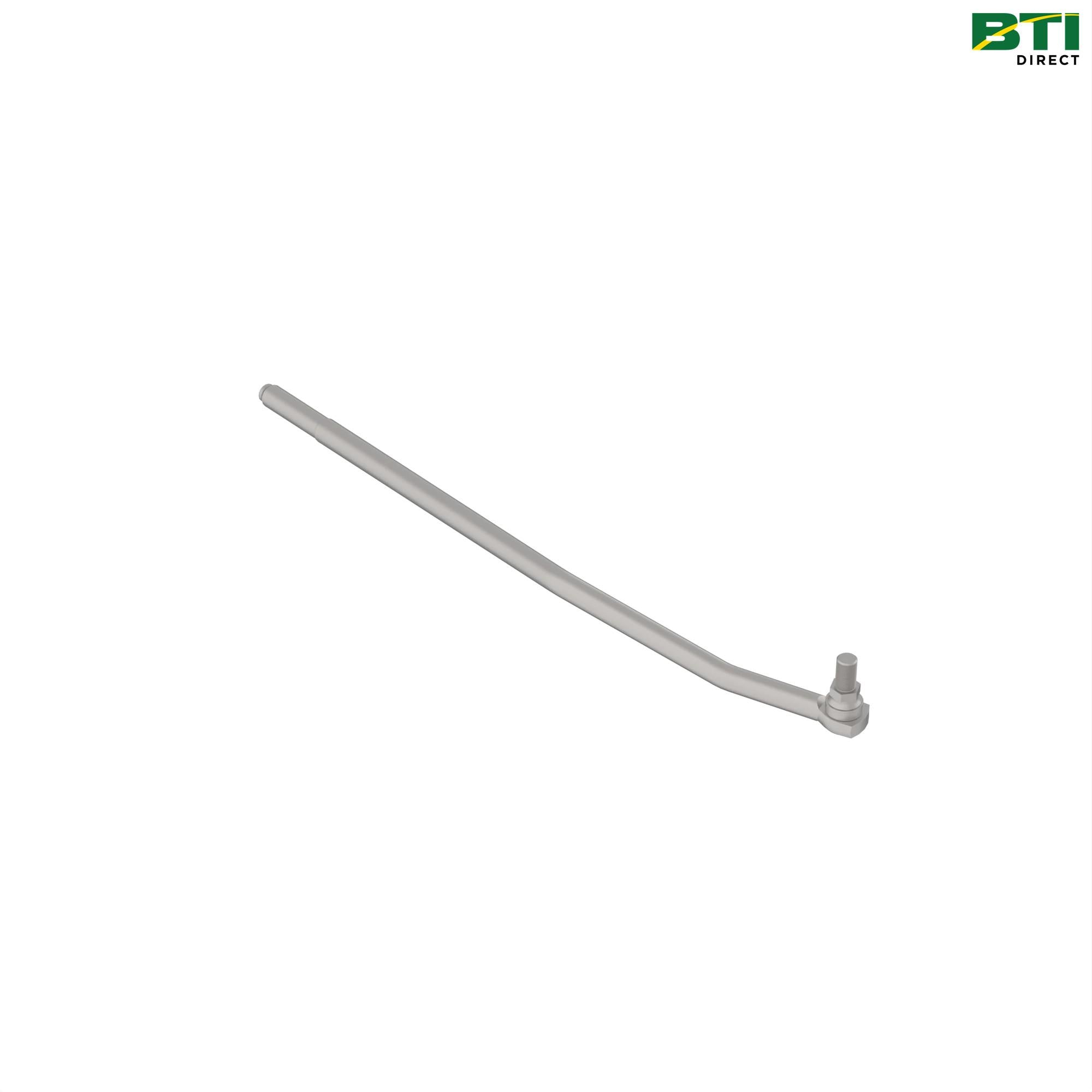 AM143615: Rear Axle Tie Rod Assembly