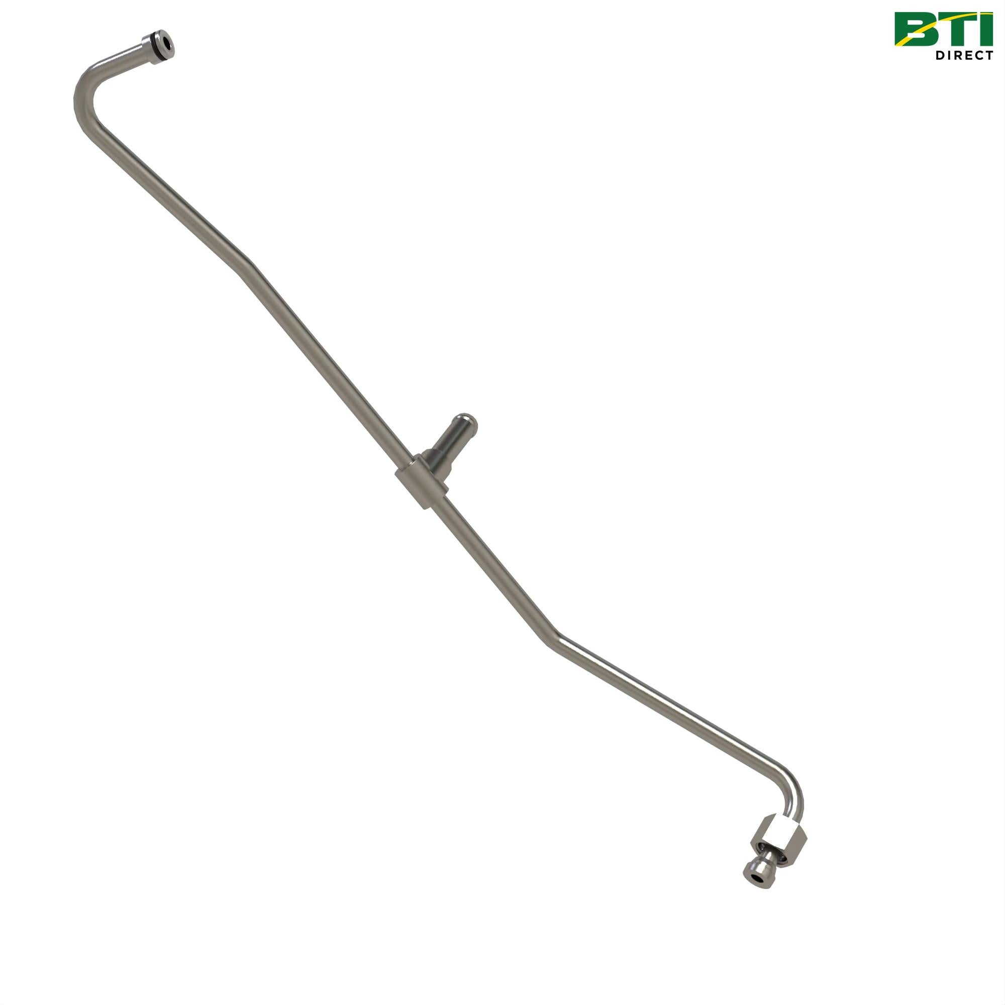AM143636: Power Steering Cylinder Tube