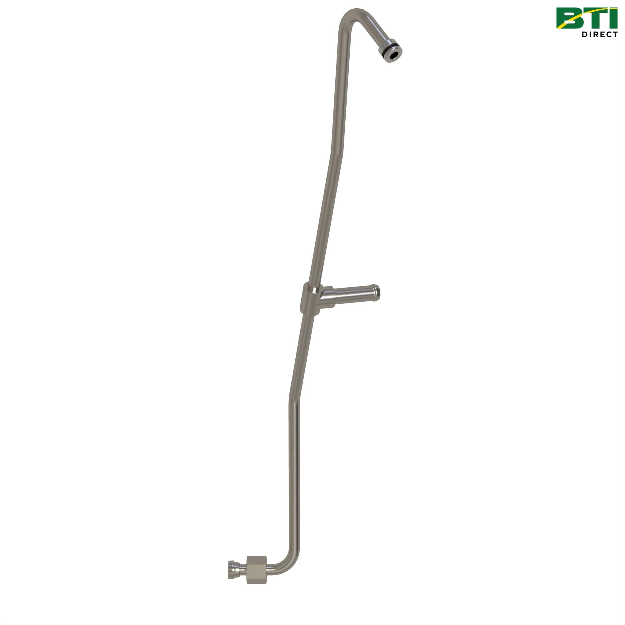 AM143636: Power Steering Cylinder Tube
