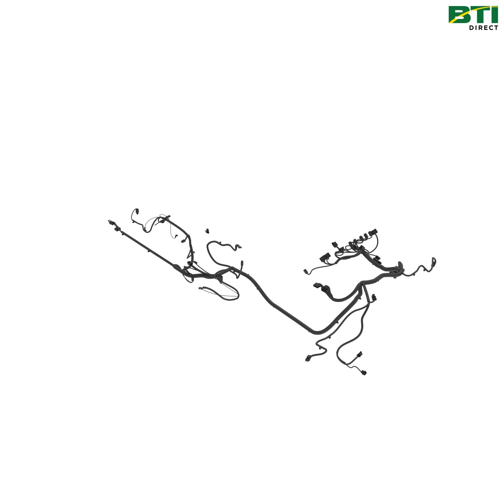 AM143685: Main Wiring Harness