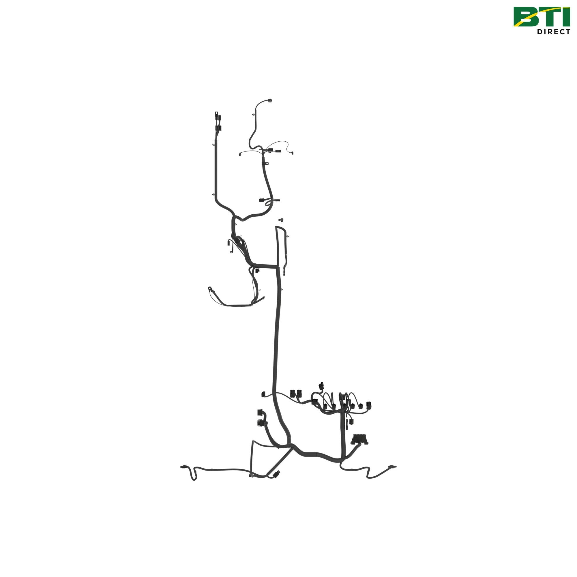 AM143685: Main Wiring Harness