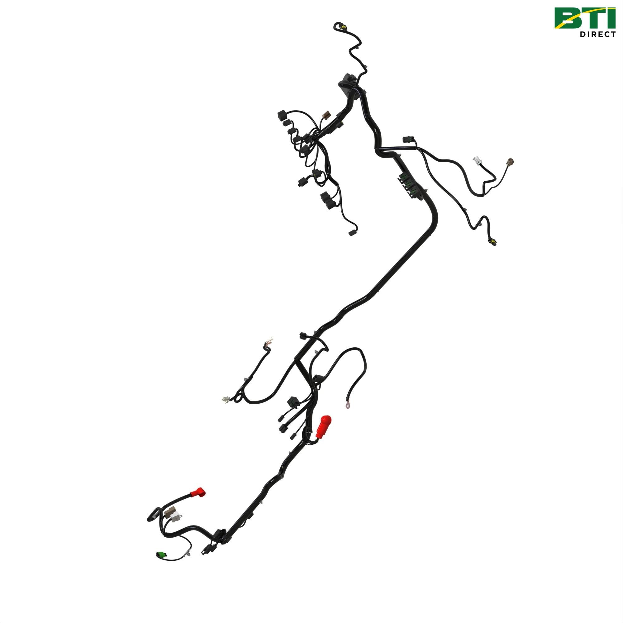 AM143686: Vehicle Wiring Harness