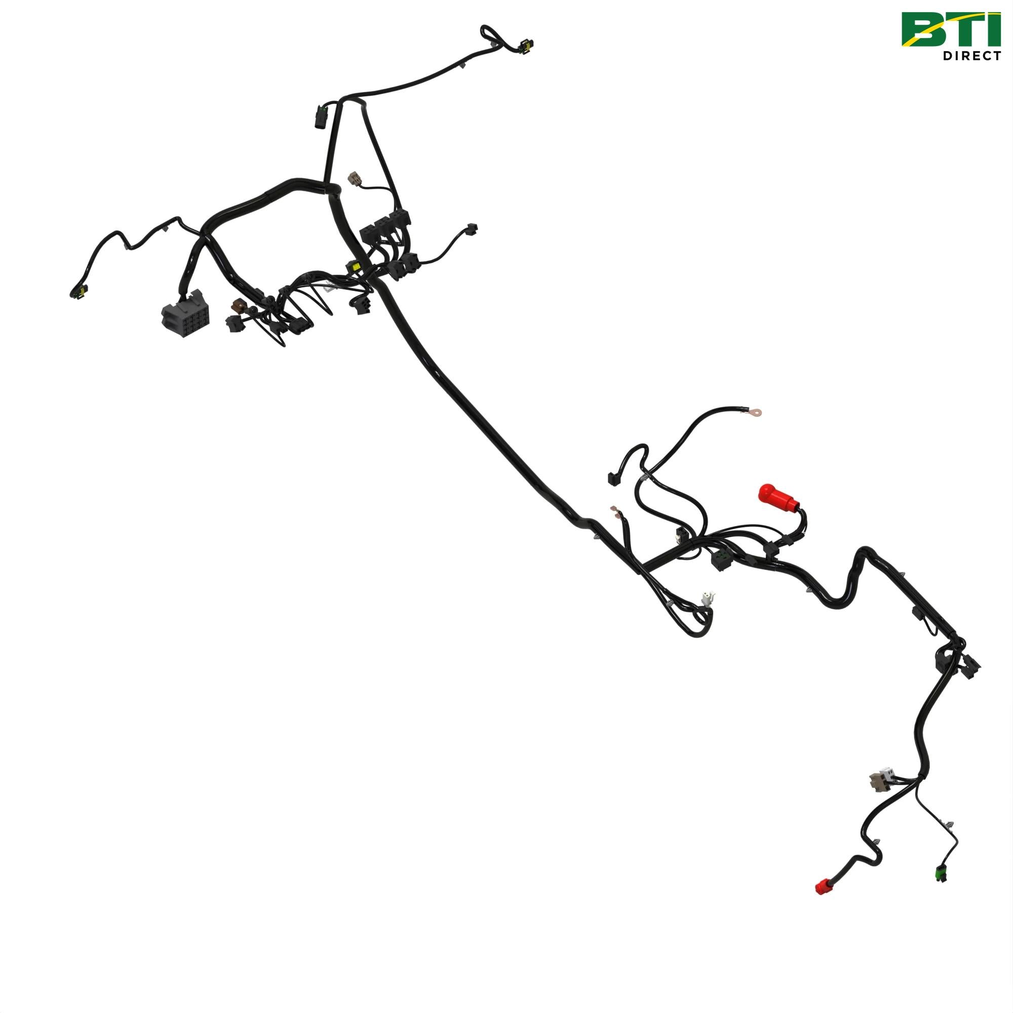 AM143686: Vehicle Wiring Harness
