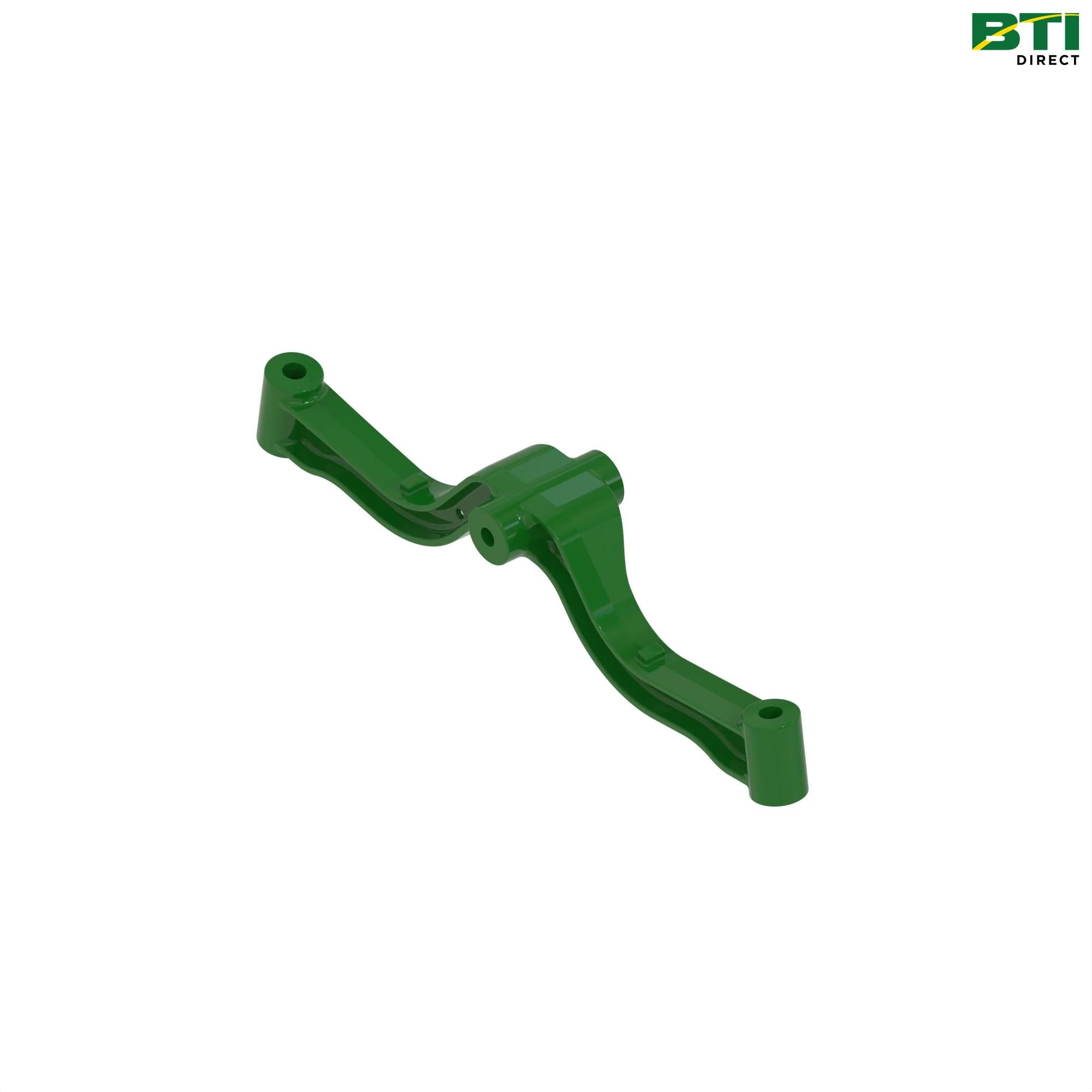 AM143687: Front Axle