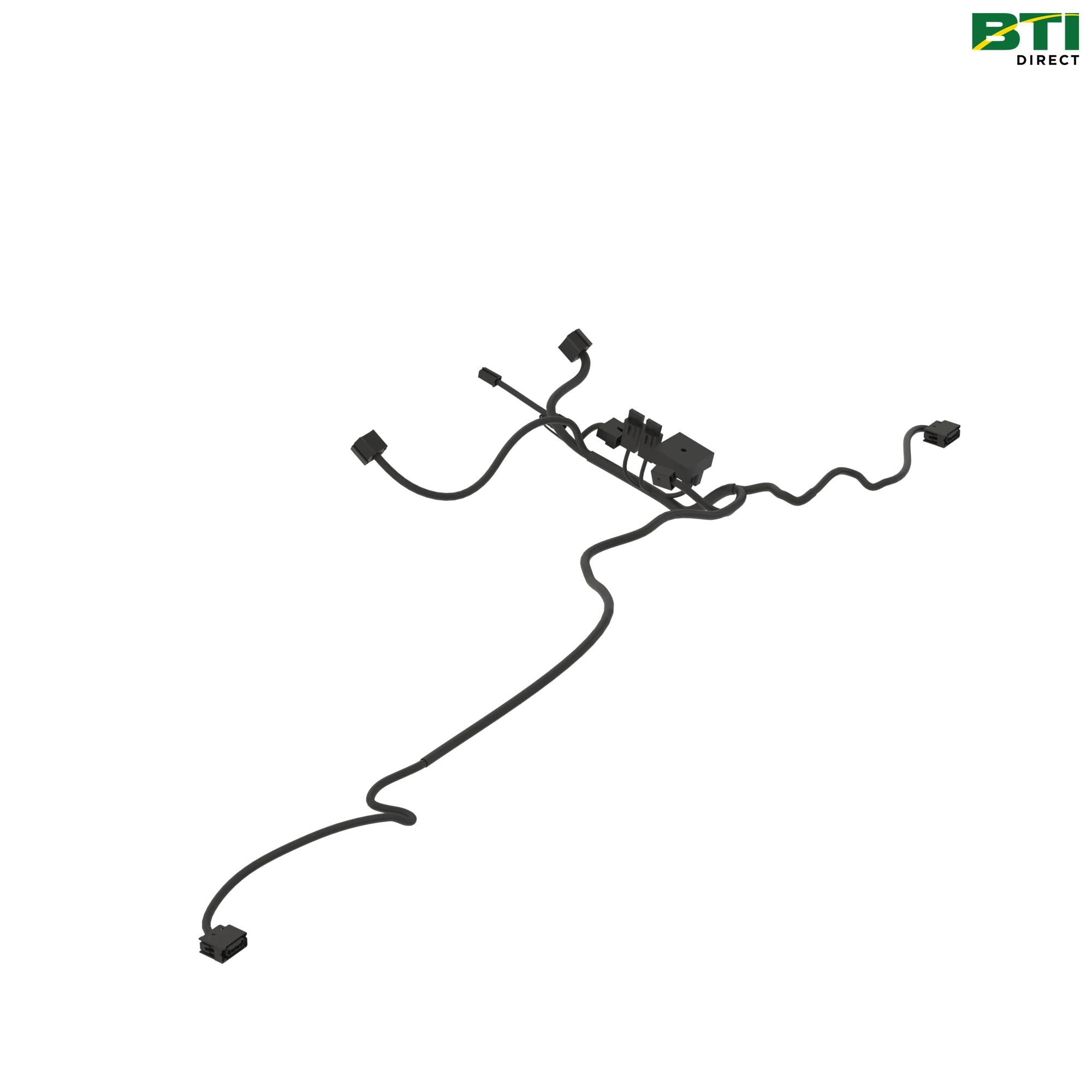AM143720: Flasher Wiring Harness