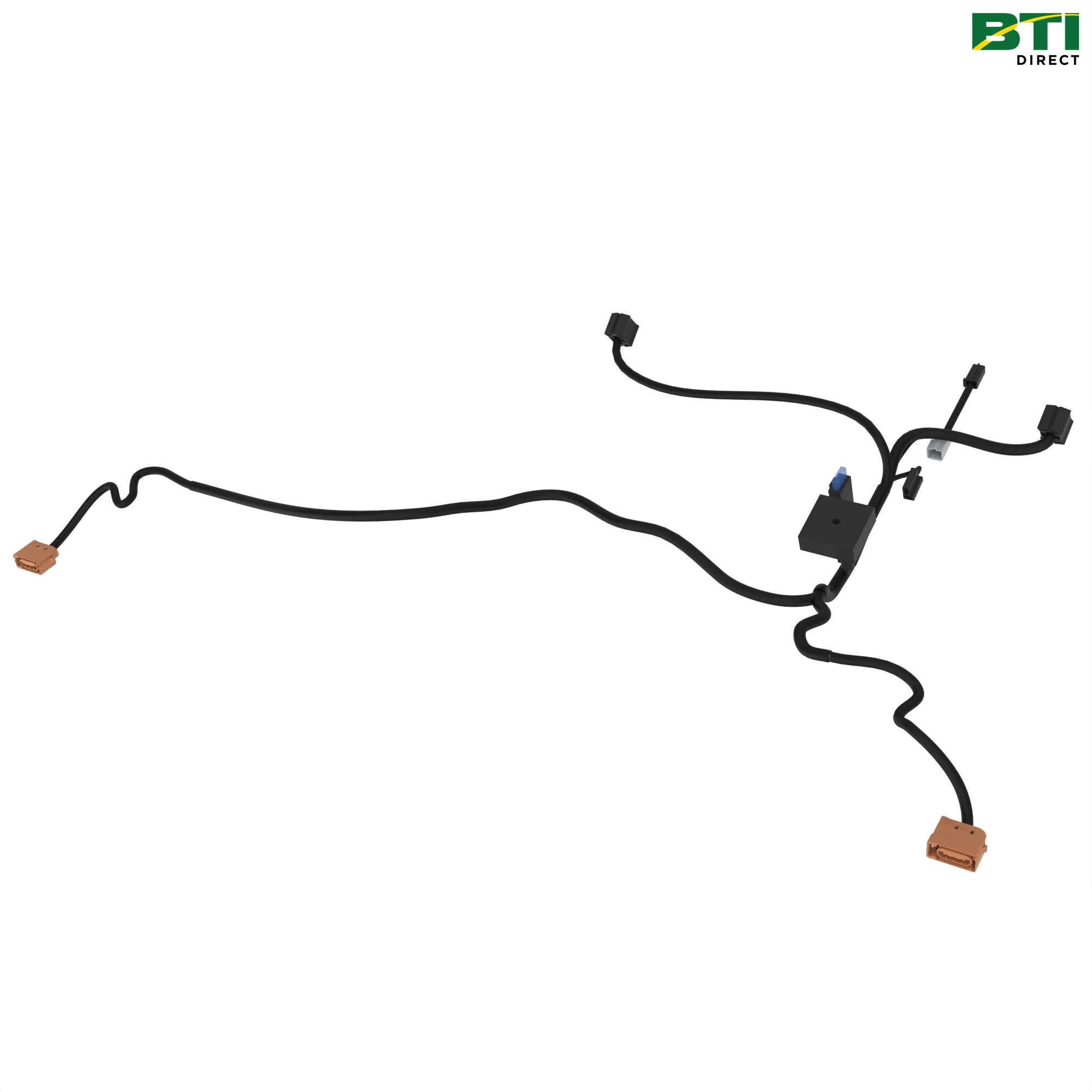 AM143722: Light Wiring Harness
