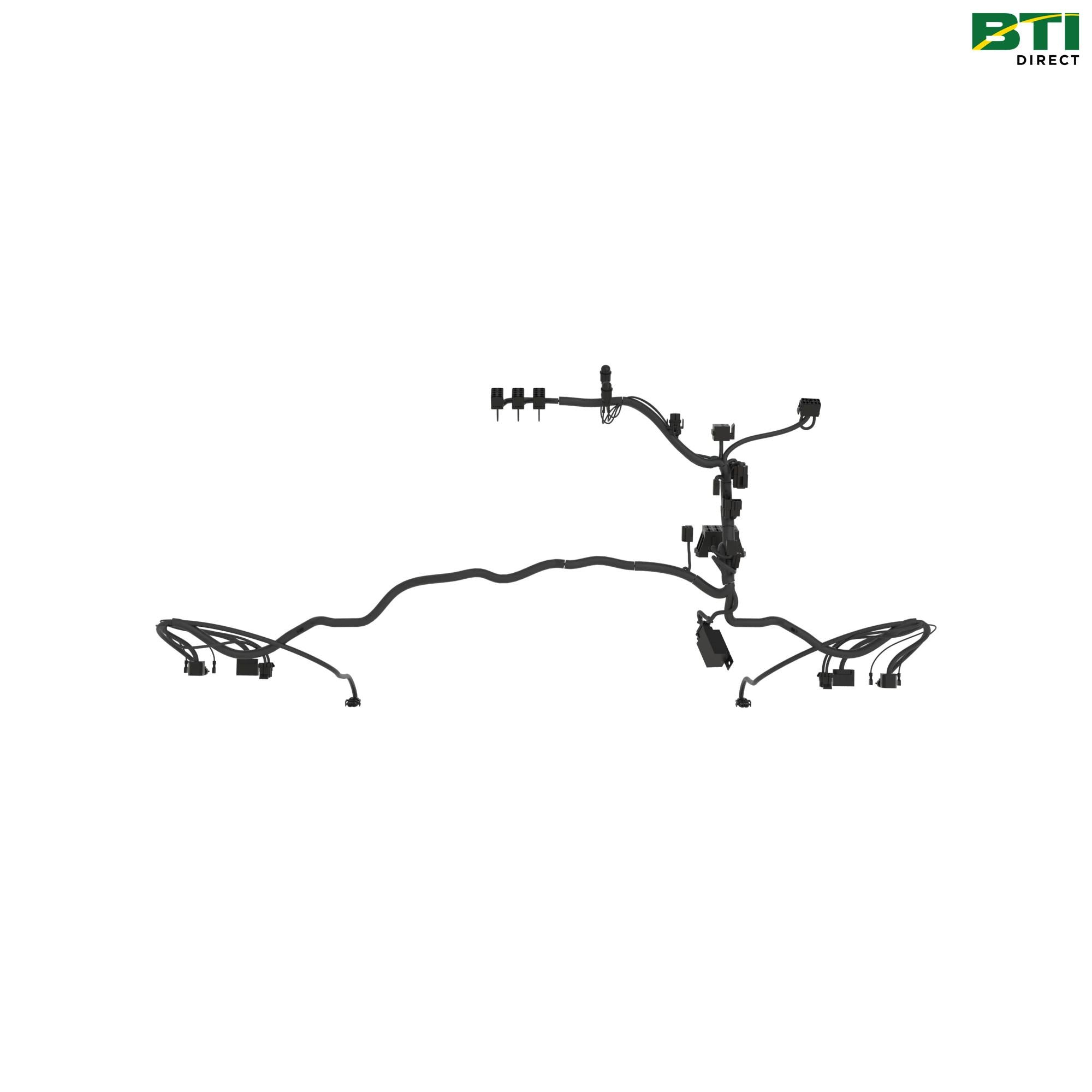 AM143725: Homologation Light Kit Wiring Harness