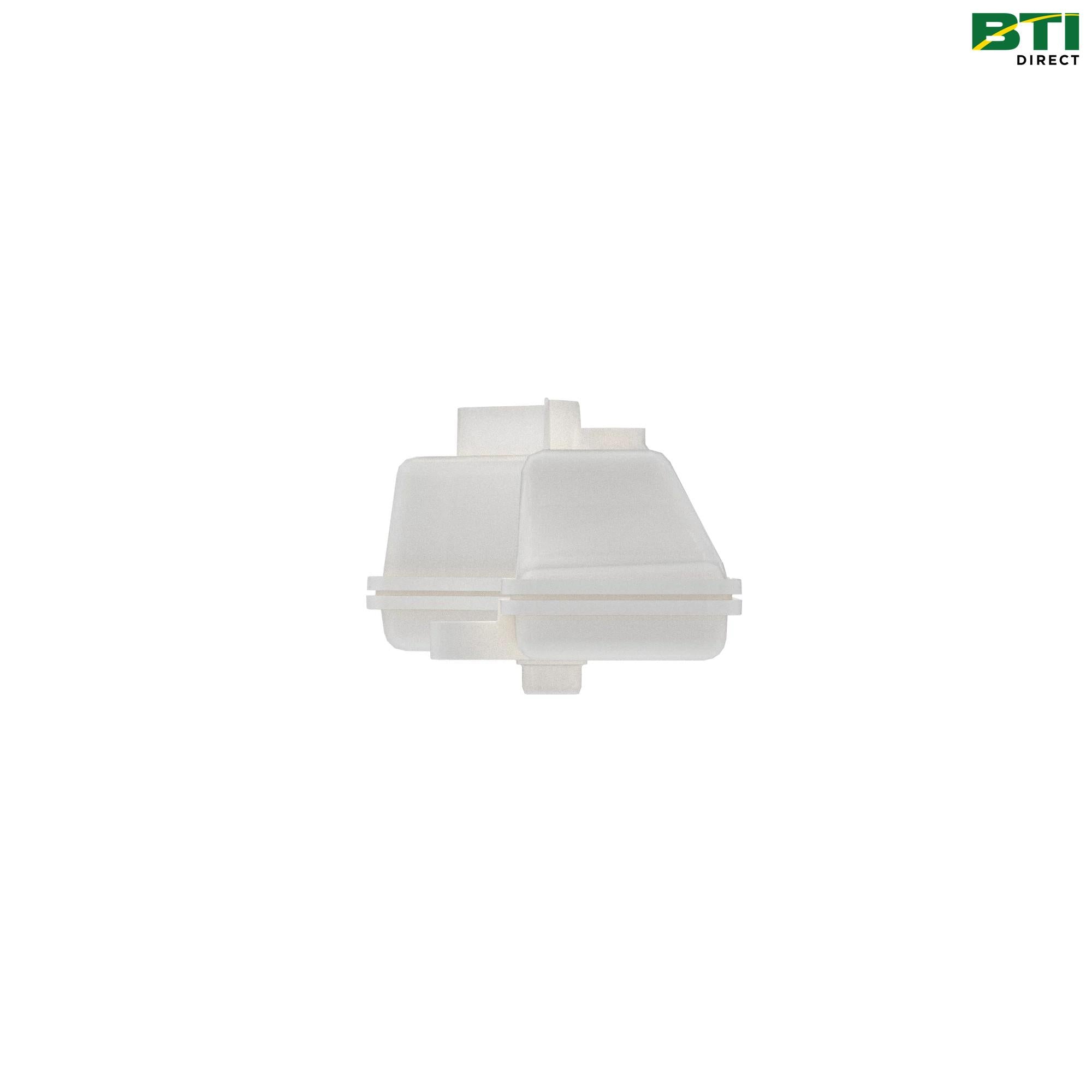 AM143726: Transaxle Hydraulic Oil Reservoir