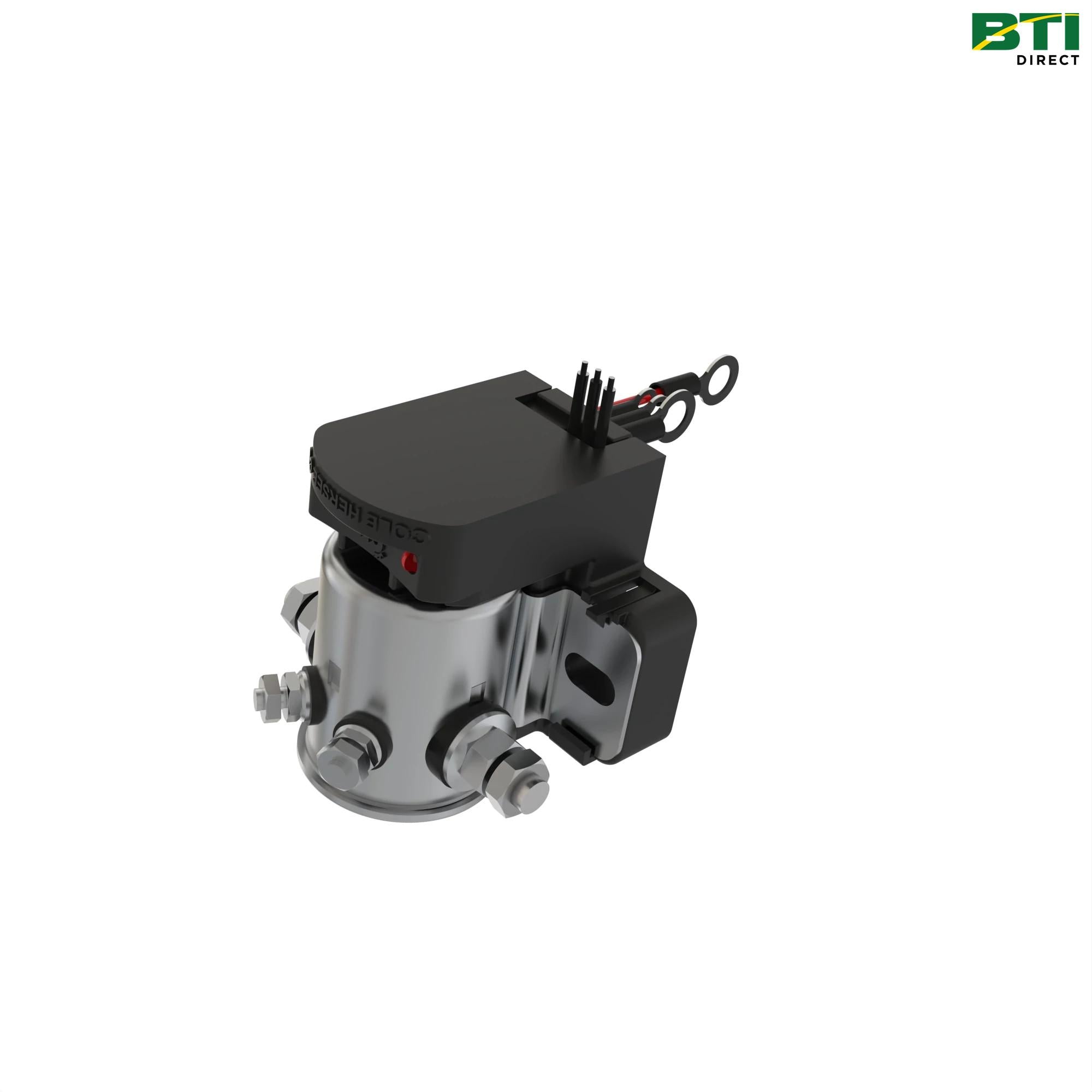 AM143761: Solenoid Module