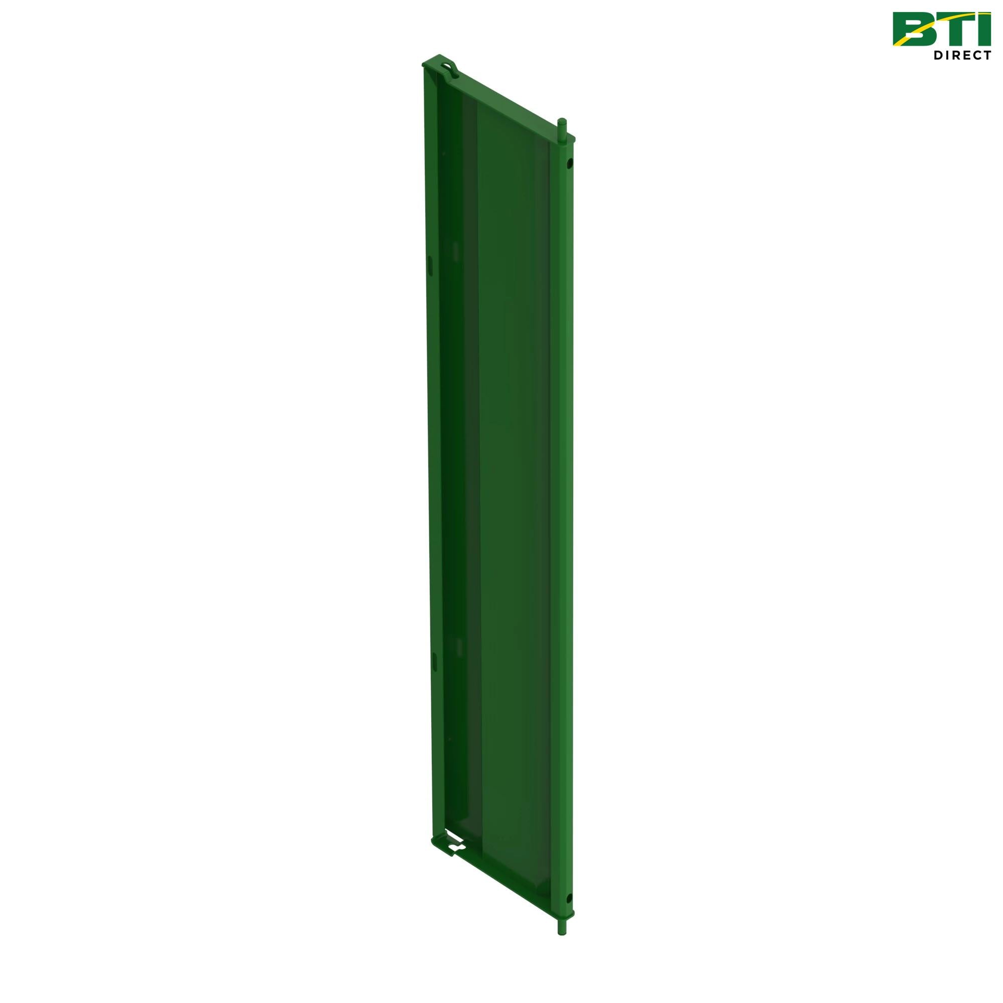 AM143763: Cargo Box Tail Gate