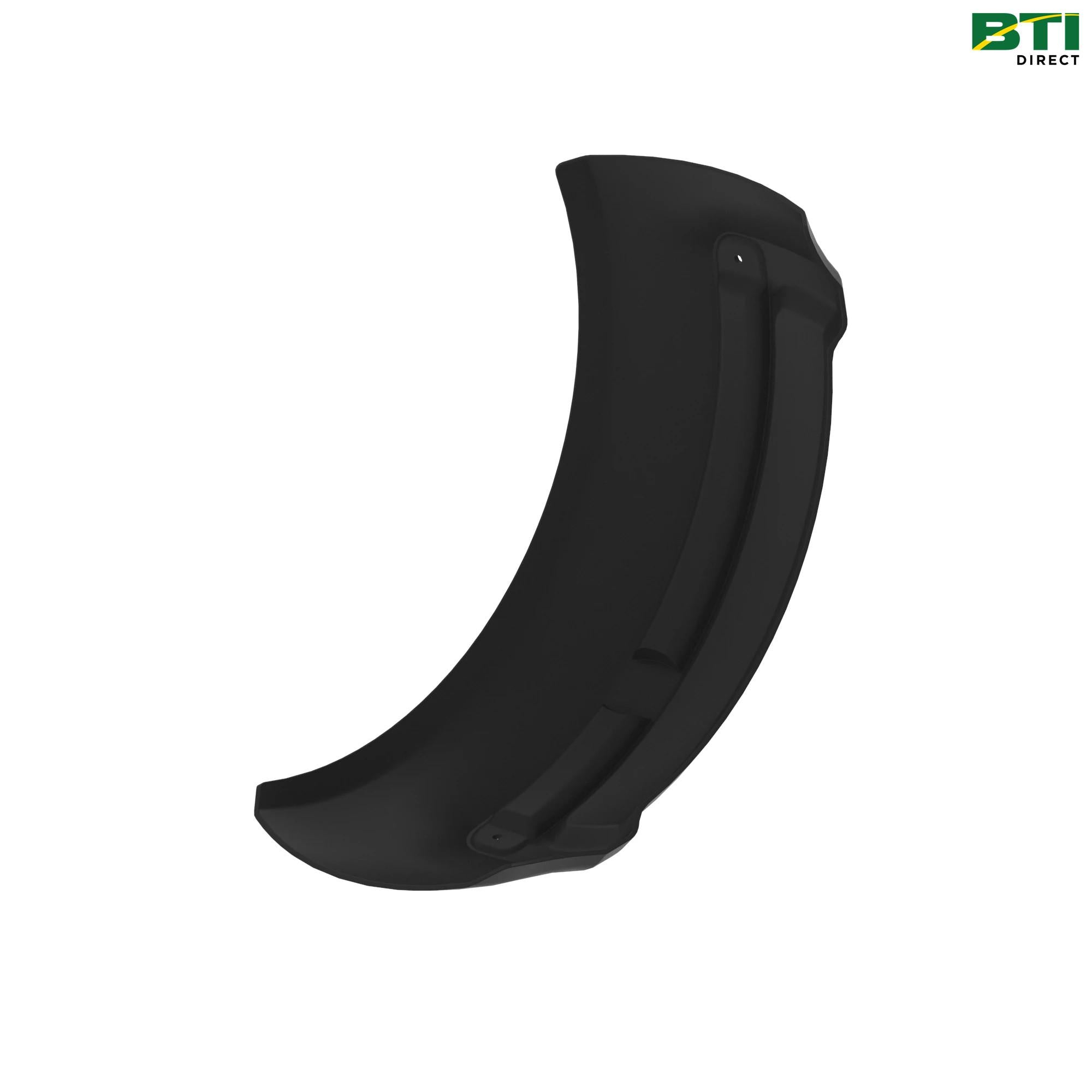 AM143778: Left Side Fender