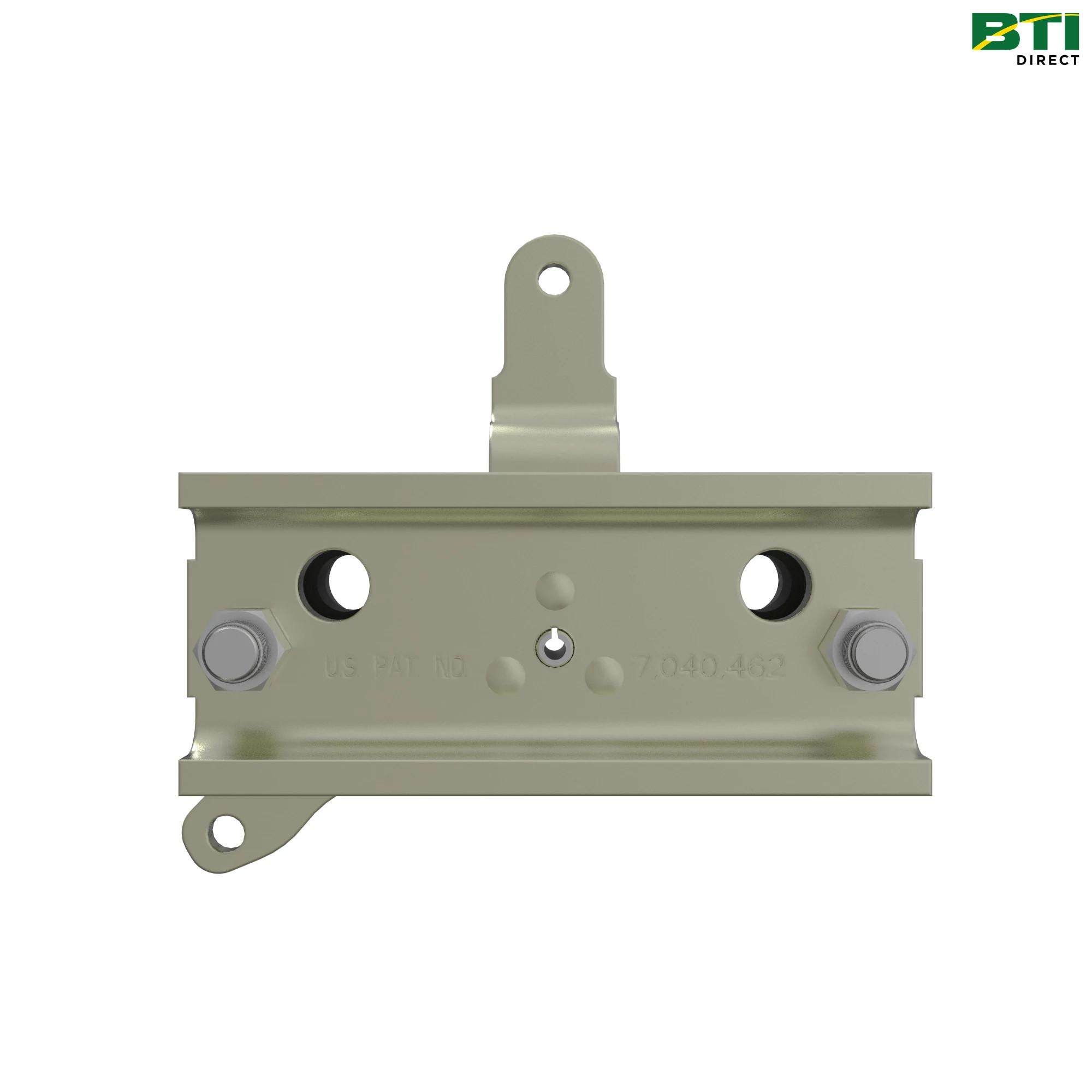 AM143790: Park Brake Caliper Assembly