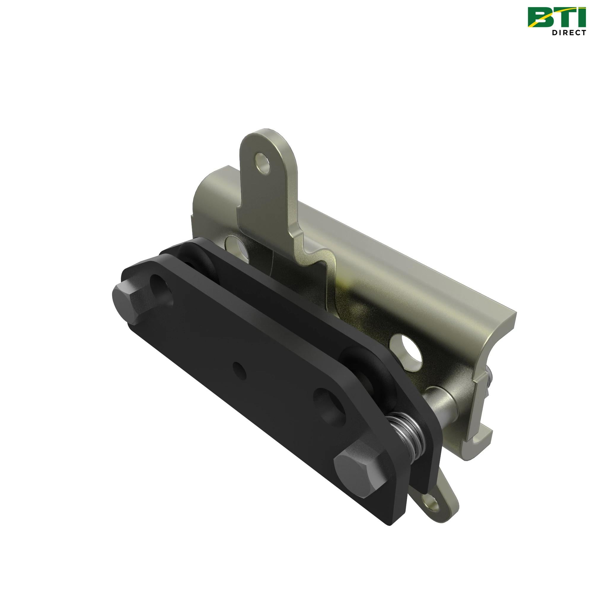 AM143790: Park Brake Caliper Assembly
