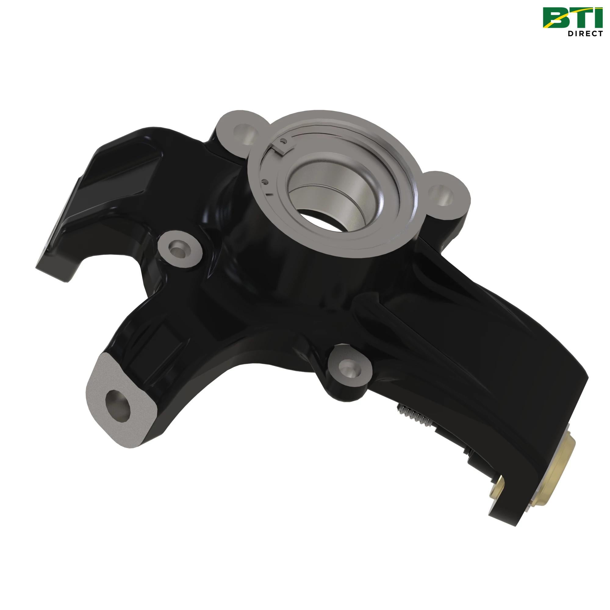 AM143870: Rear Knuckle, Left Side