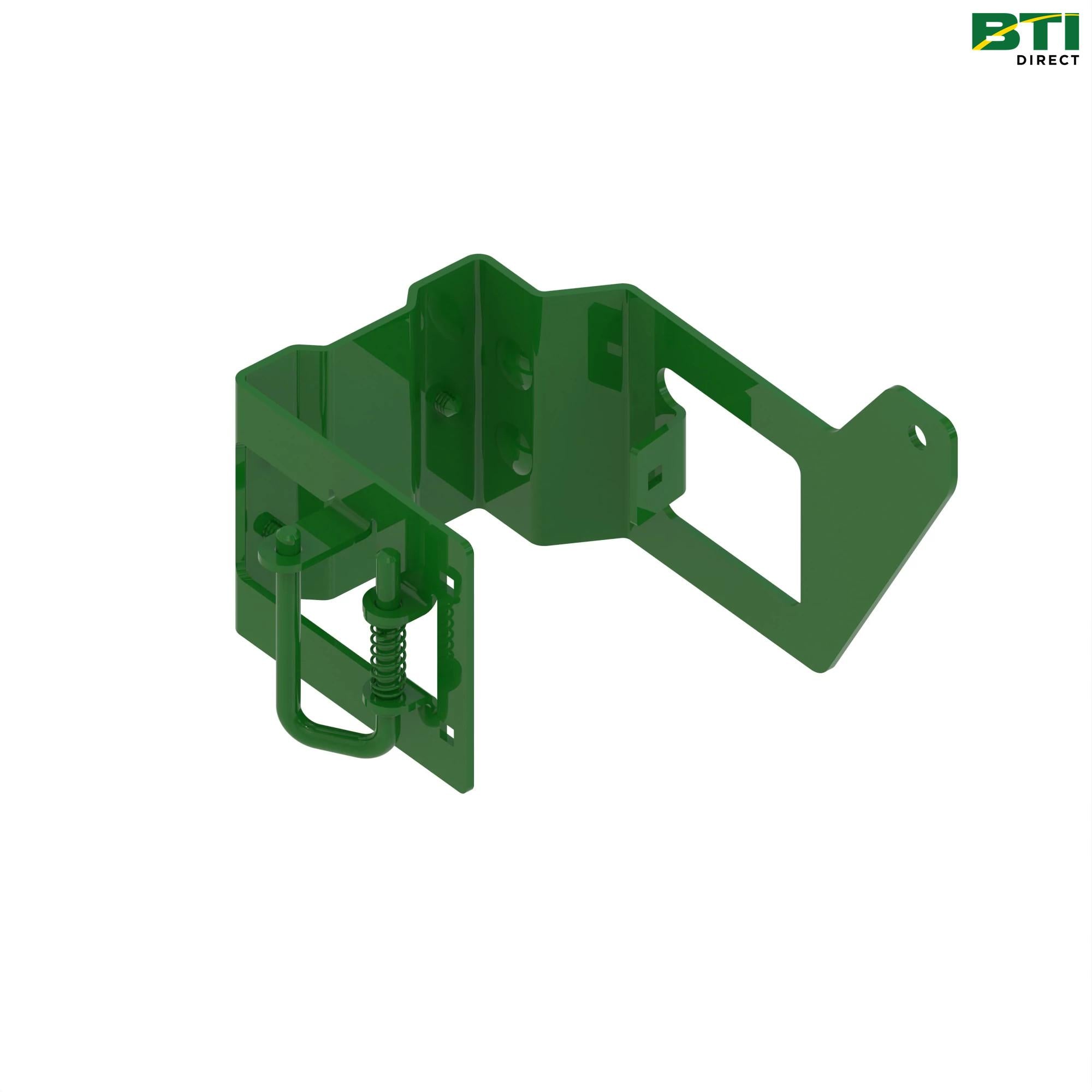 AM143938: Ballast Weight Bracket, Right Side