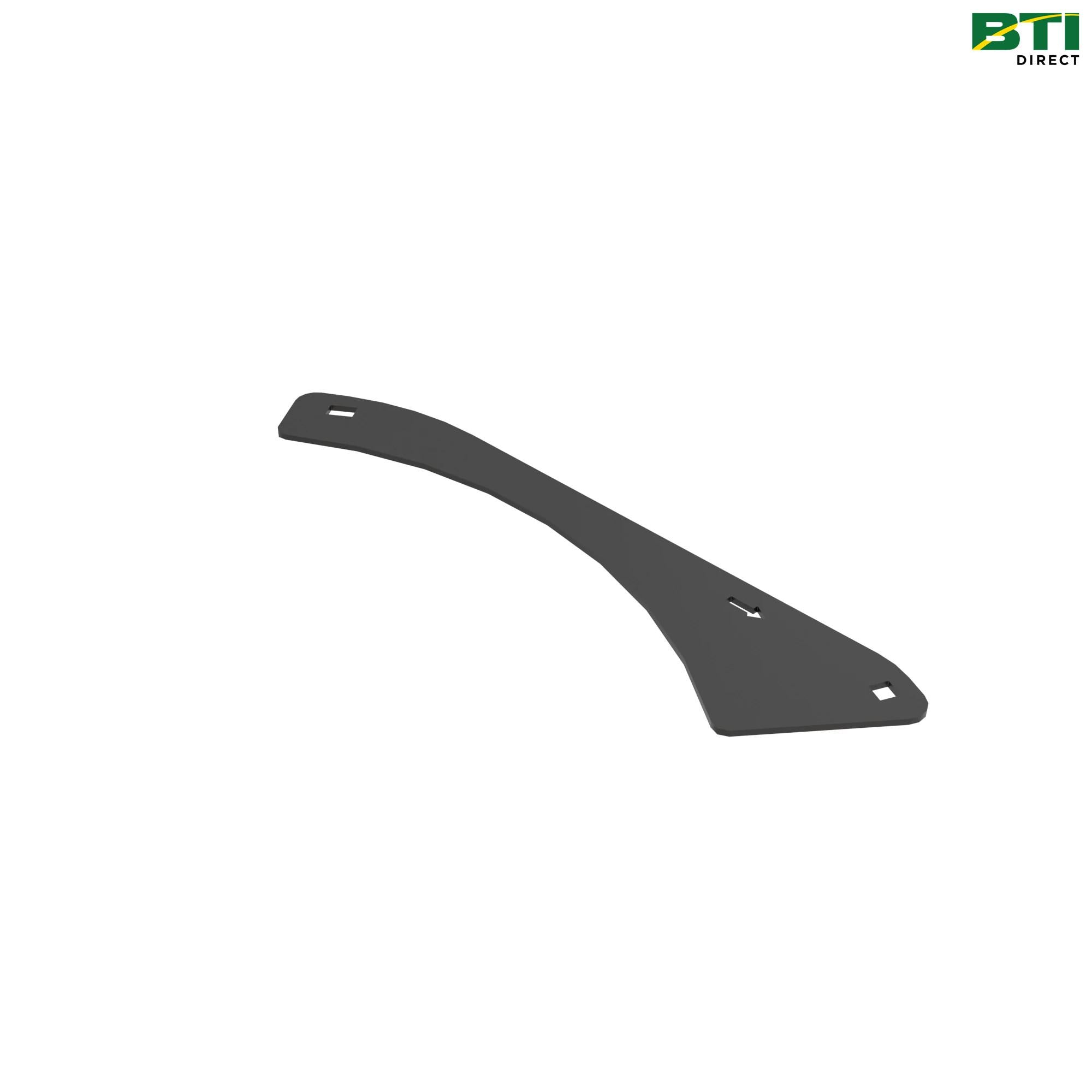 AM143961: Left Side Deflector