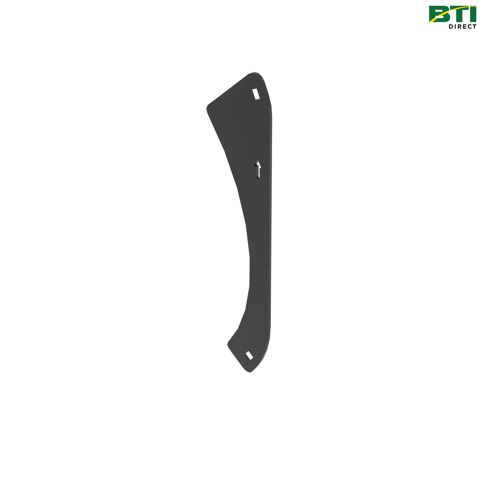 AM143961: Left Side Deflector