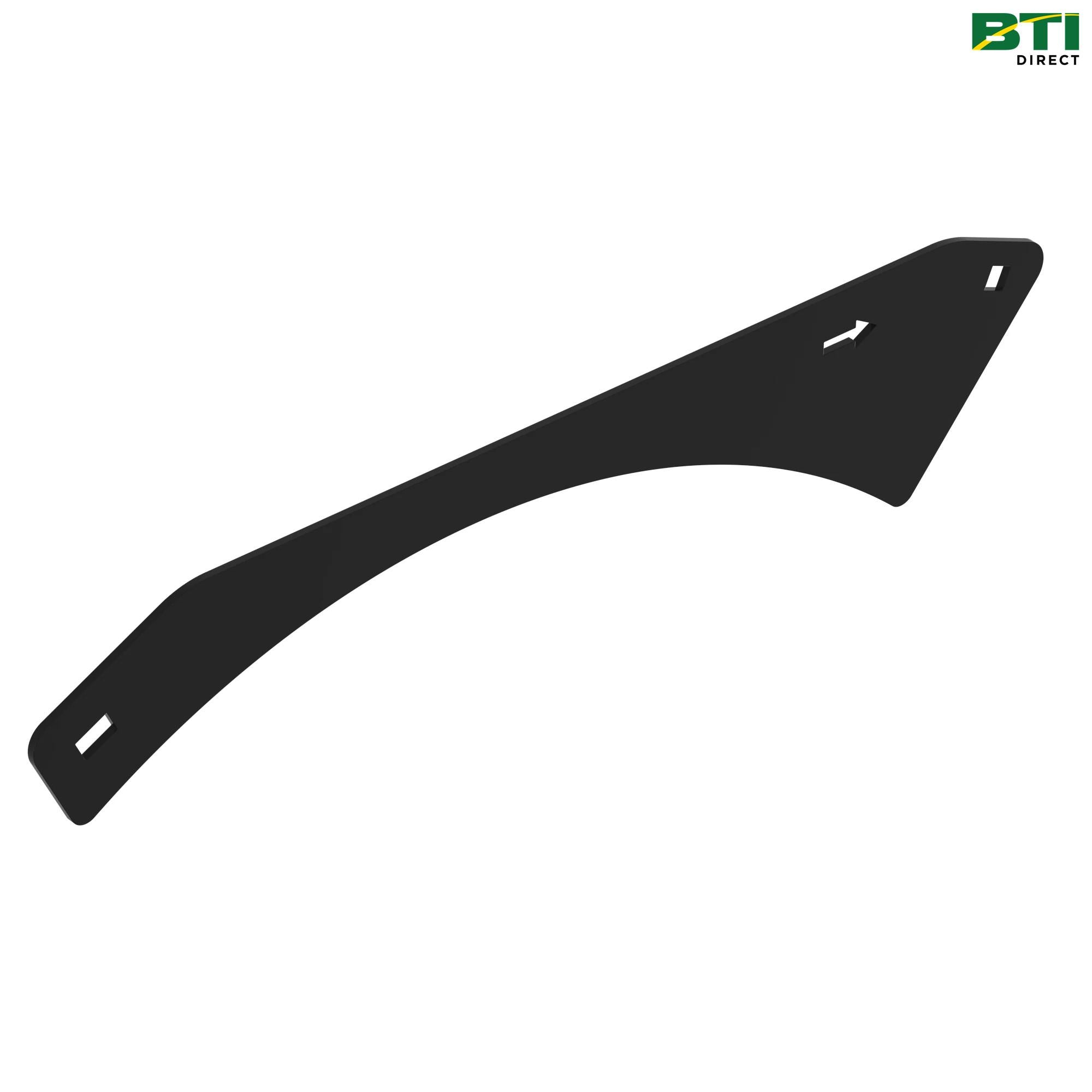 AM143962: Left Side Deflector