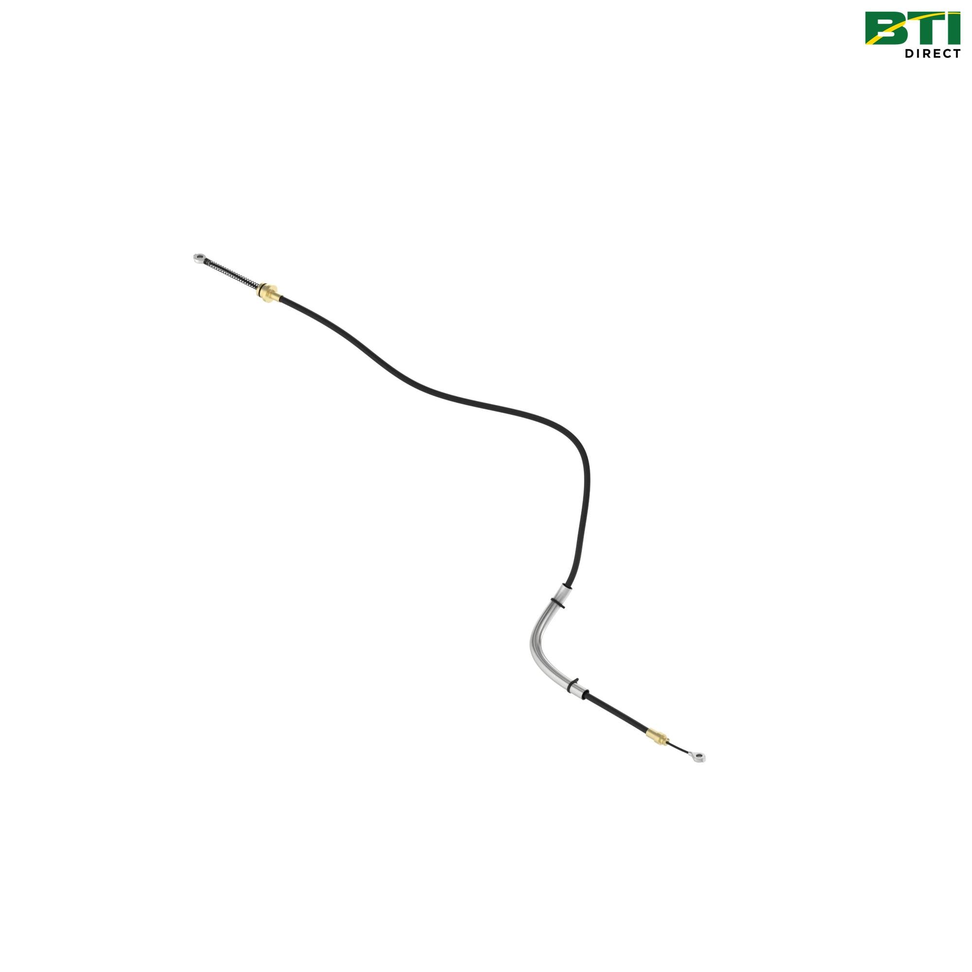 AM144020: Wet Park Brake Cable